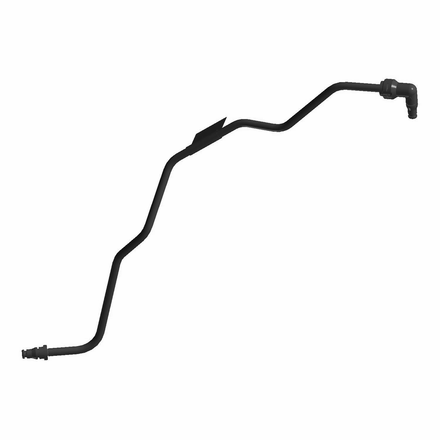 Hose Assembly, Clutch, Part 1323439 | Polaris Slingshot
