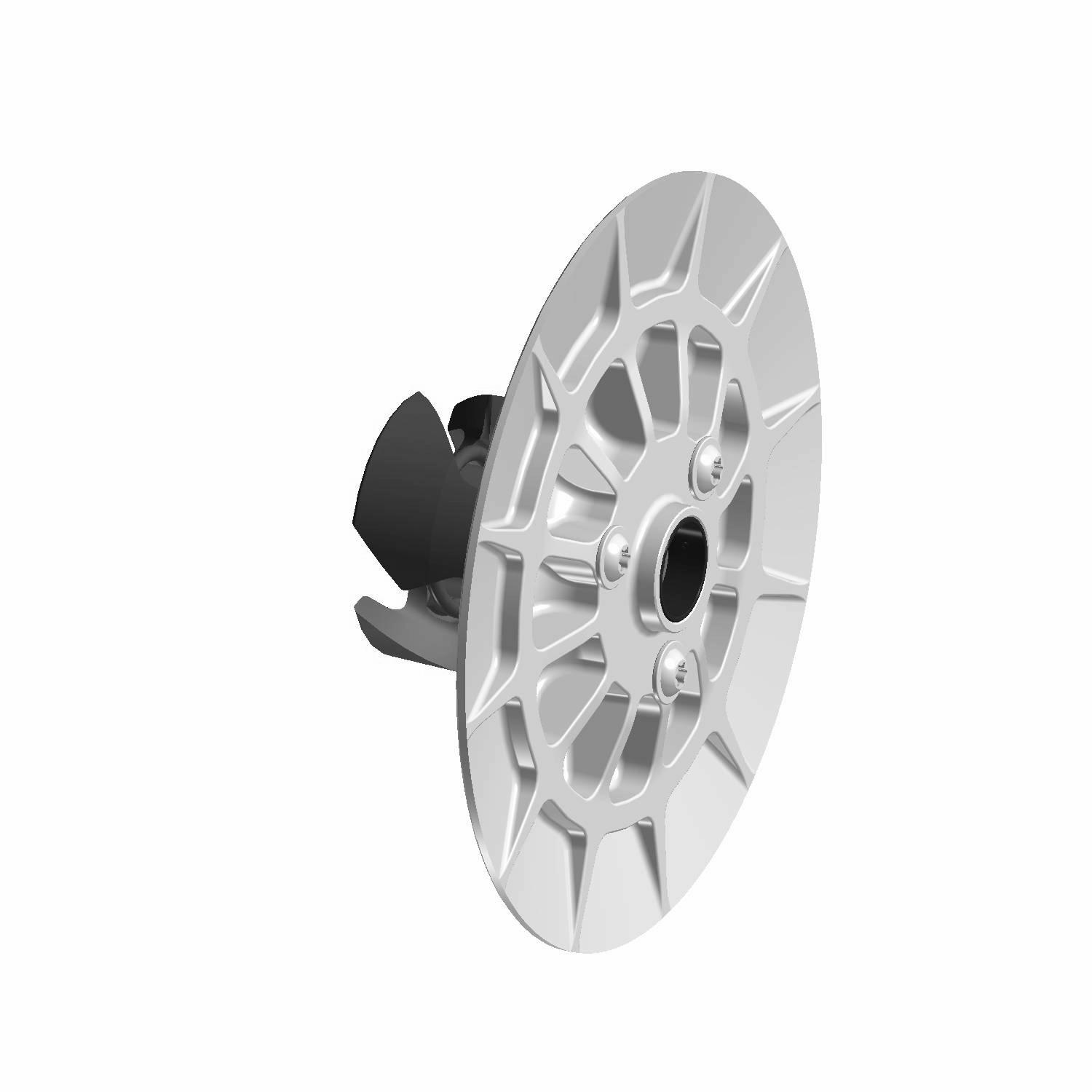 P90X Moveable Driven Assembly, Part 1323451 | Polaris RANGER