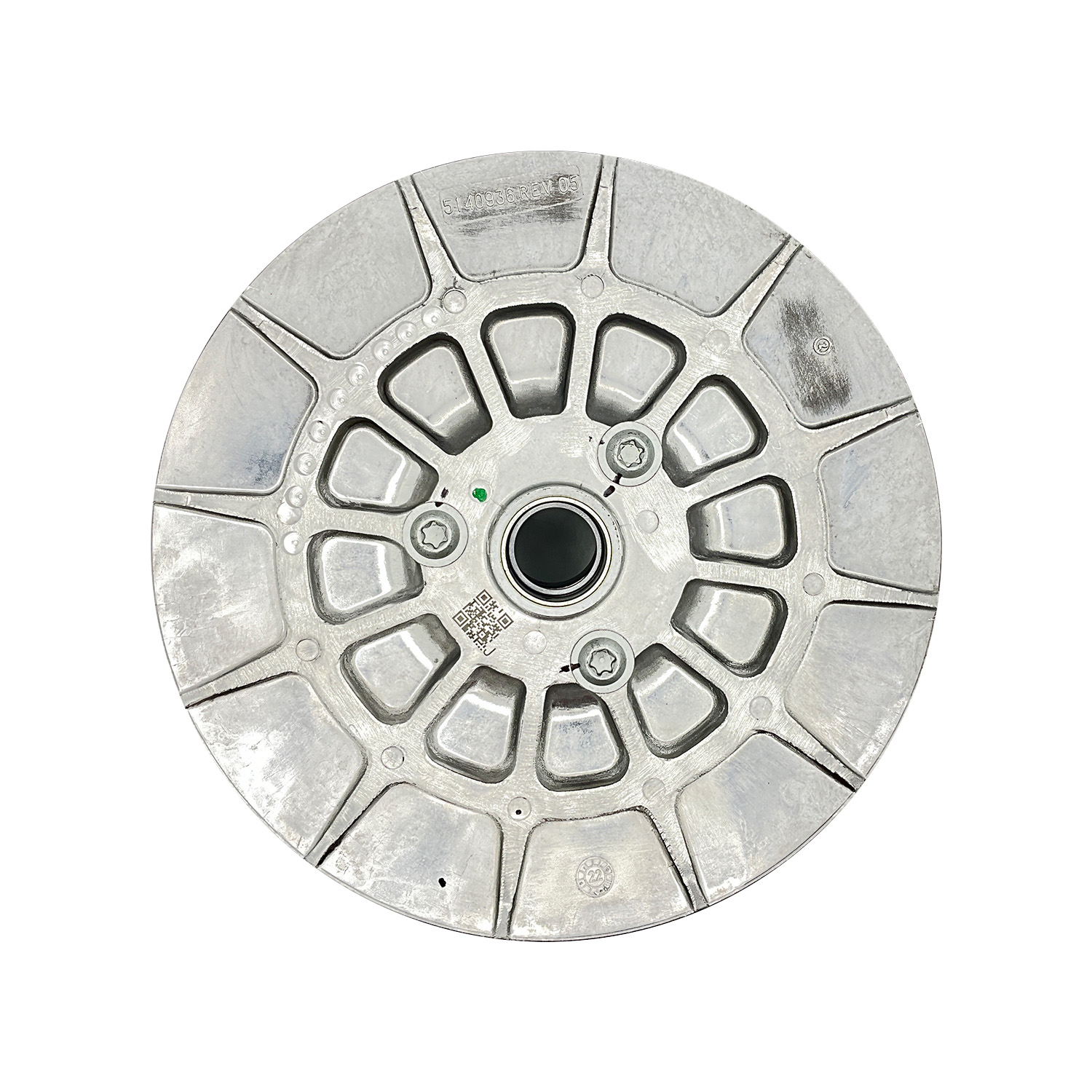 P90X Moveable Driven Assembly, Part 1323451 | Polaris RANGER