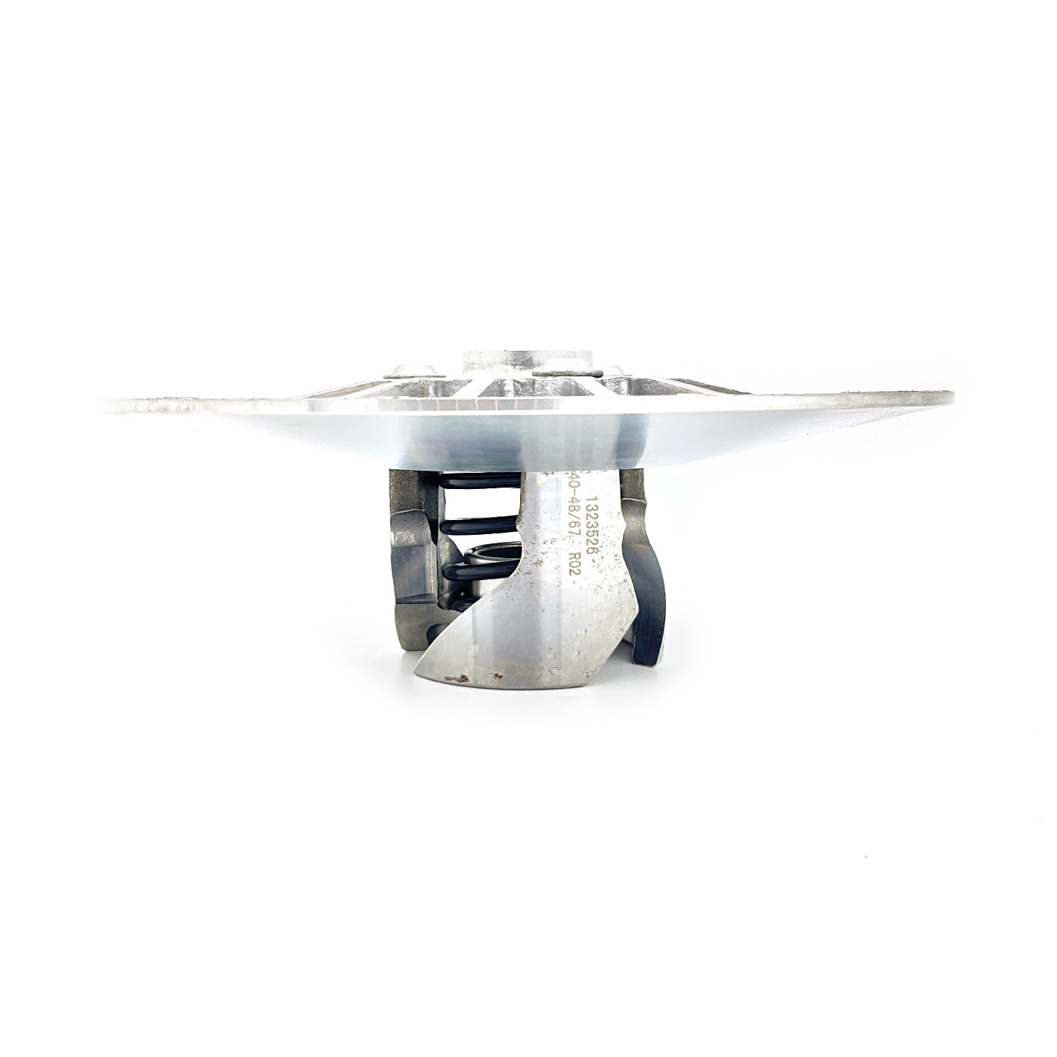 P90X Moveable Driven Assembly, Part 1323451 | Polaris RANGER