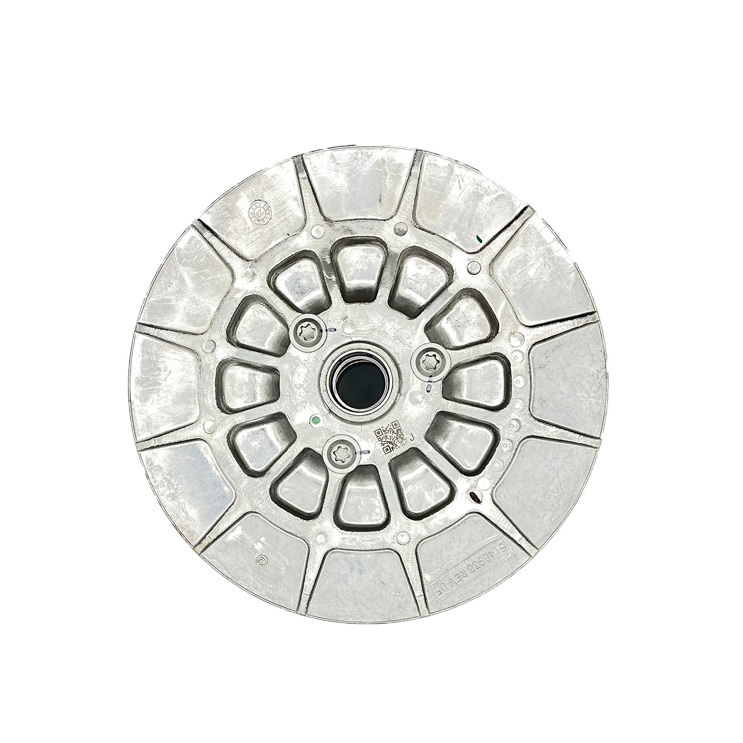 Movable Sheave Assembly, Crew, Part 1323564 | Polaris RANGER