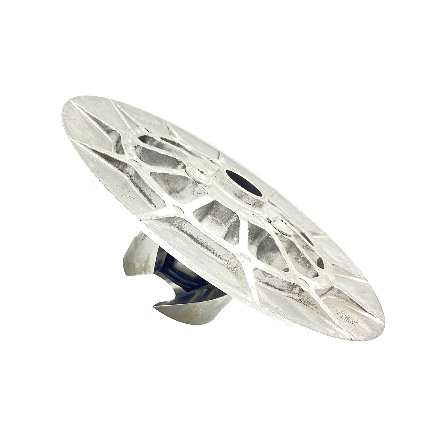 Movable Sheave Assembly, Crew, Part 1323564 | Polaris RANGER