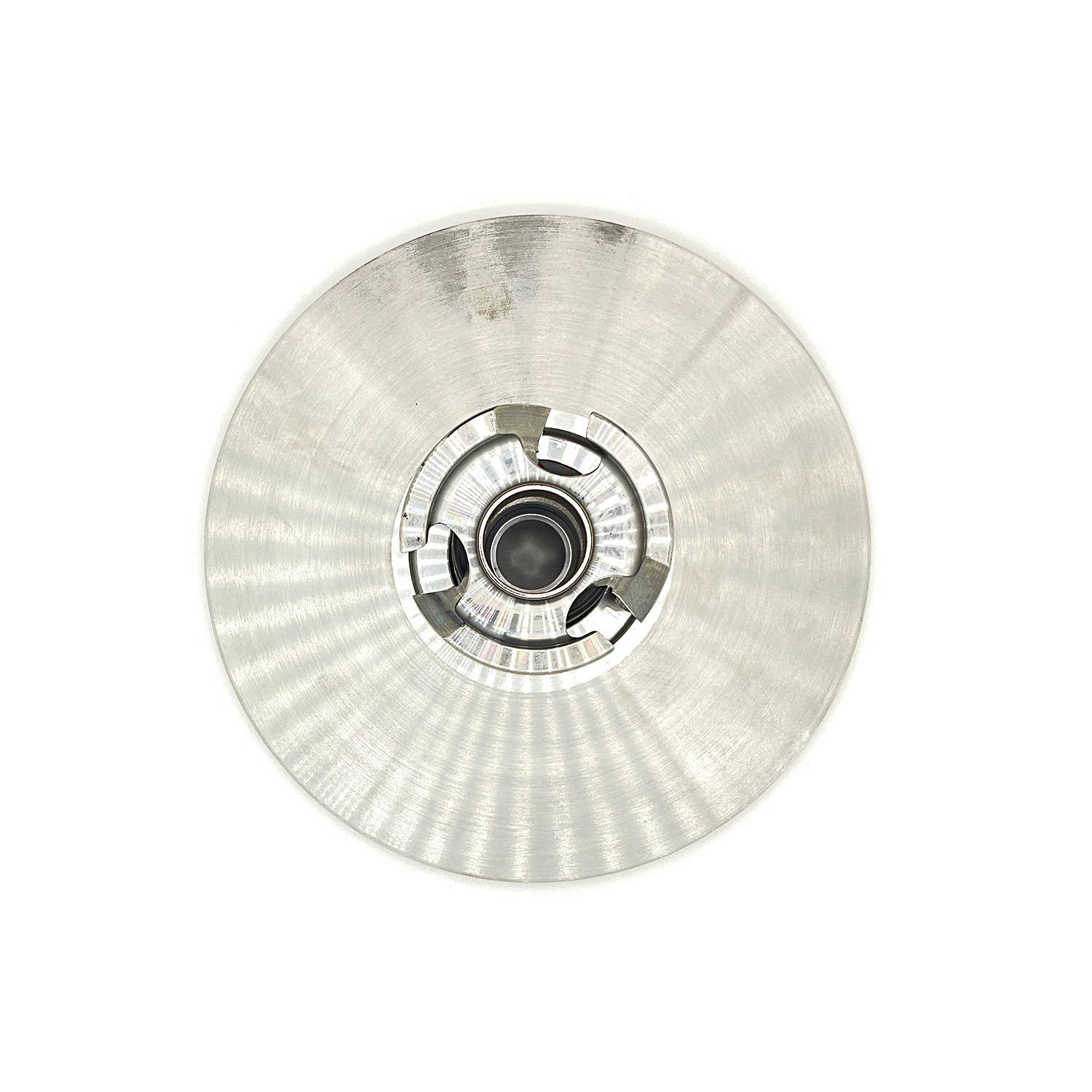 あーる リクシル 浄水器付台所水栓 JF-AB466SYXA(JW) オールインワンSタイプ