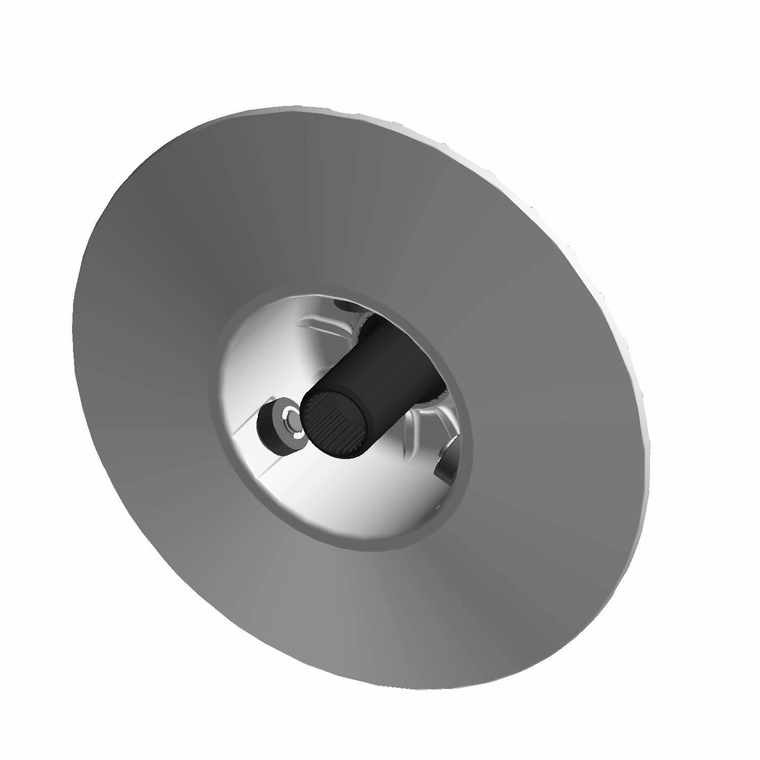 ASM-STATIONARY SHEAVE,DRVN G4, Part 1323568 | Polaris RZR