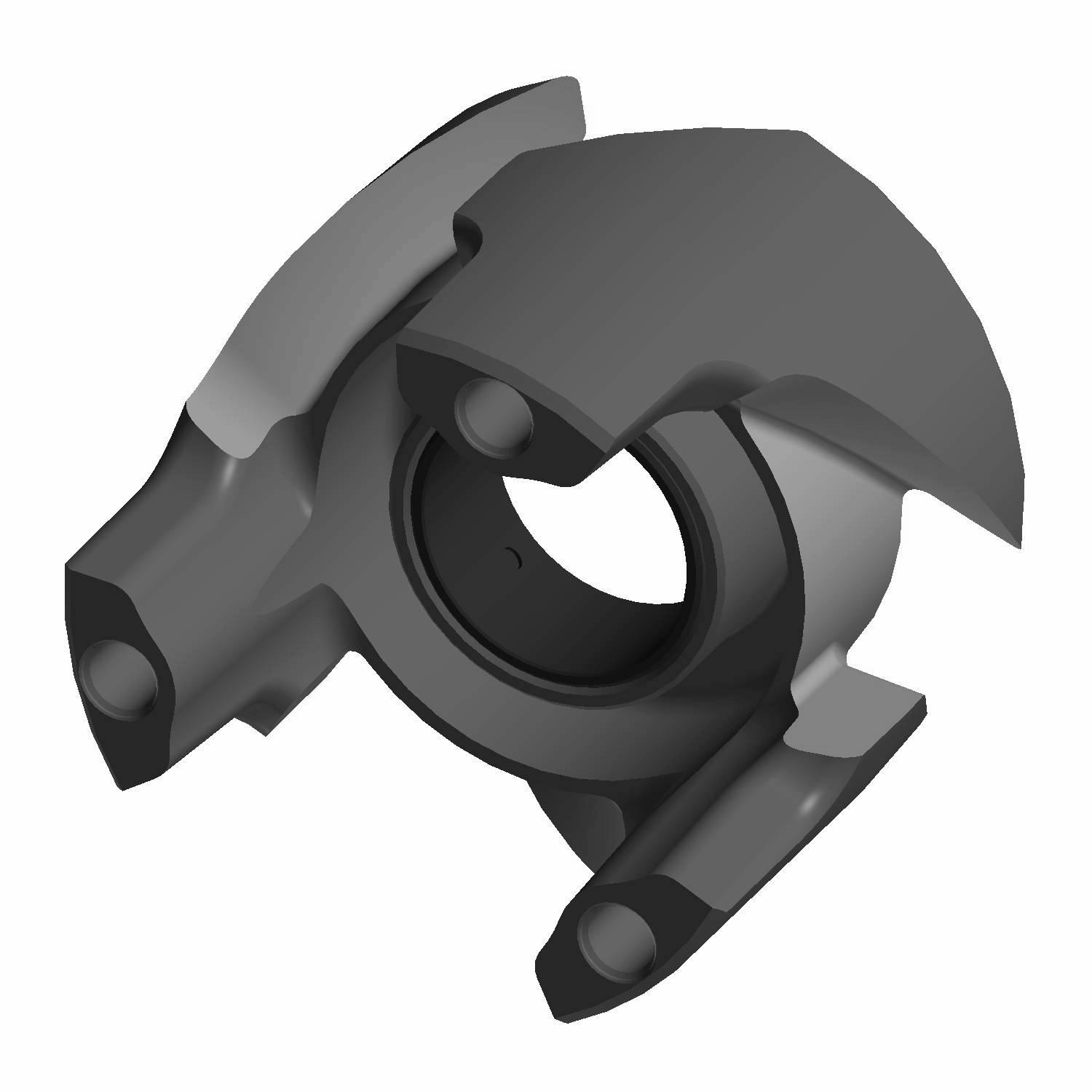 最高級 Helix Assembly, RZR Polaris | 1323606 Part Machind, パーツ