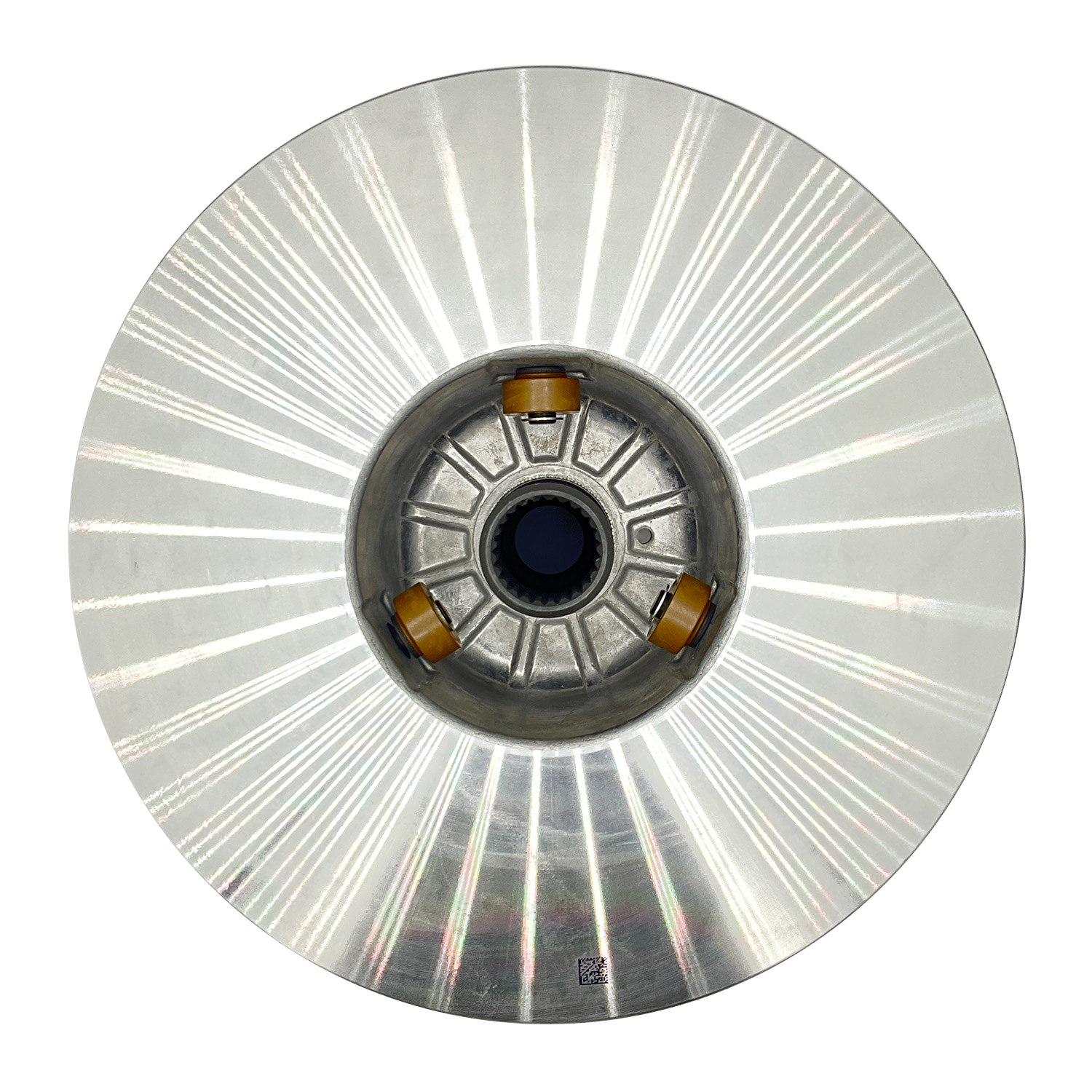 あん　14連 Driven Assembly, Stationary, P90X, HD, Part 1323607