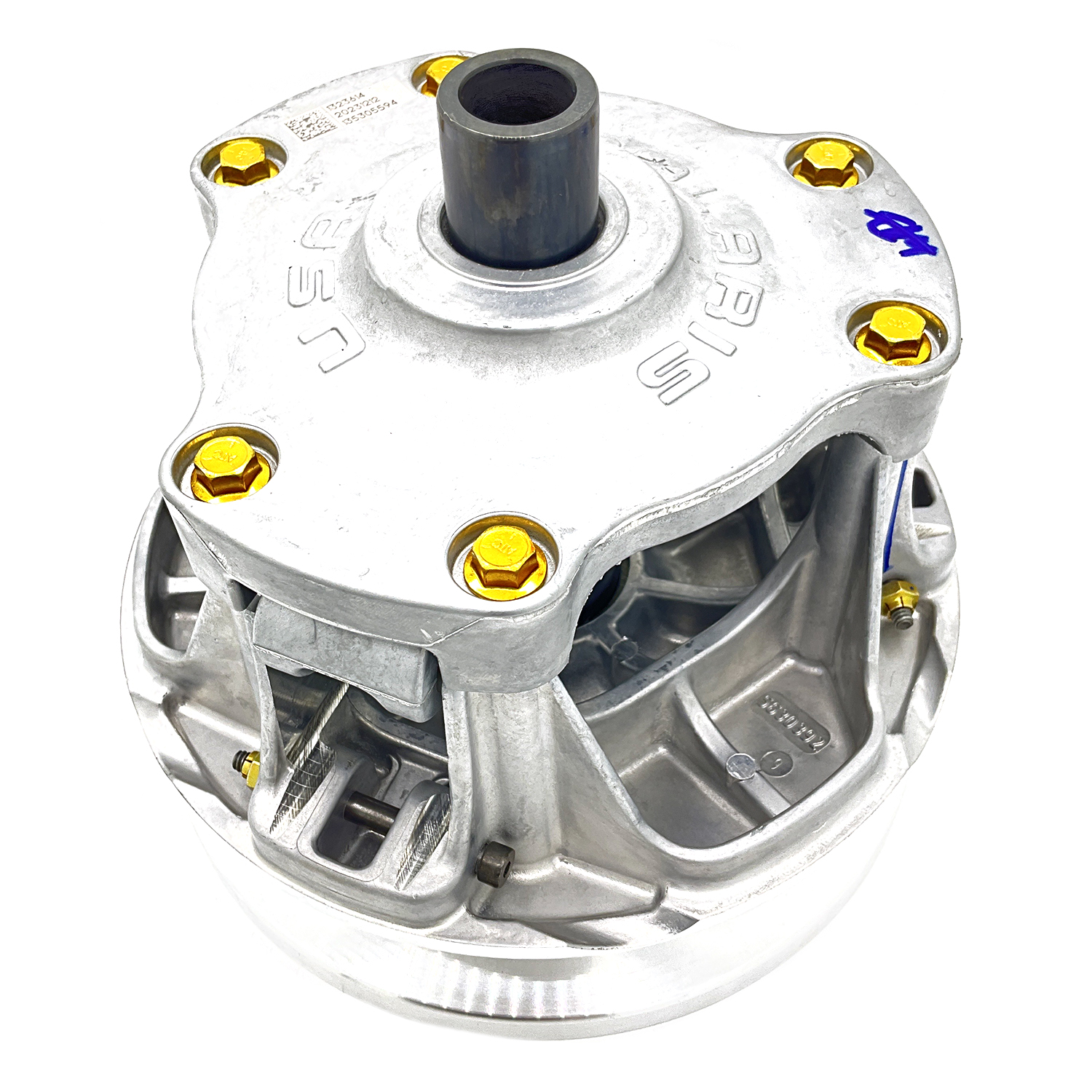 Basic Drive Clutch Assembly, Part 1323614 | Polaris Snowmobiles