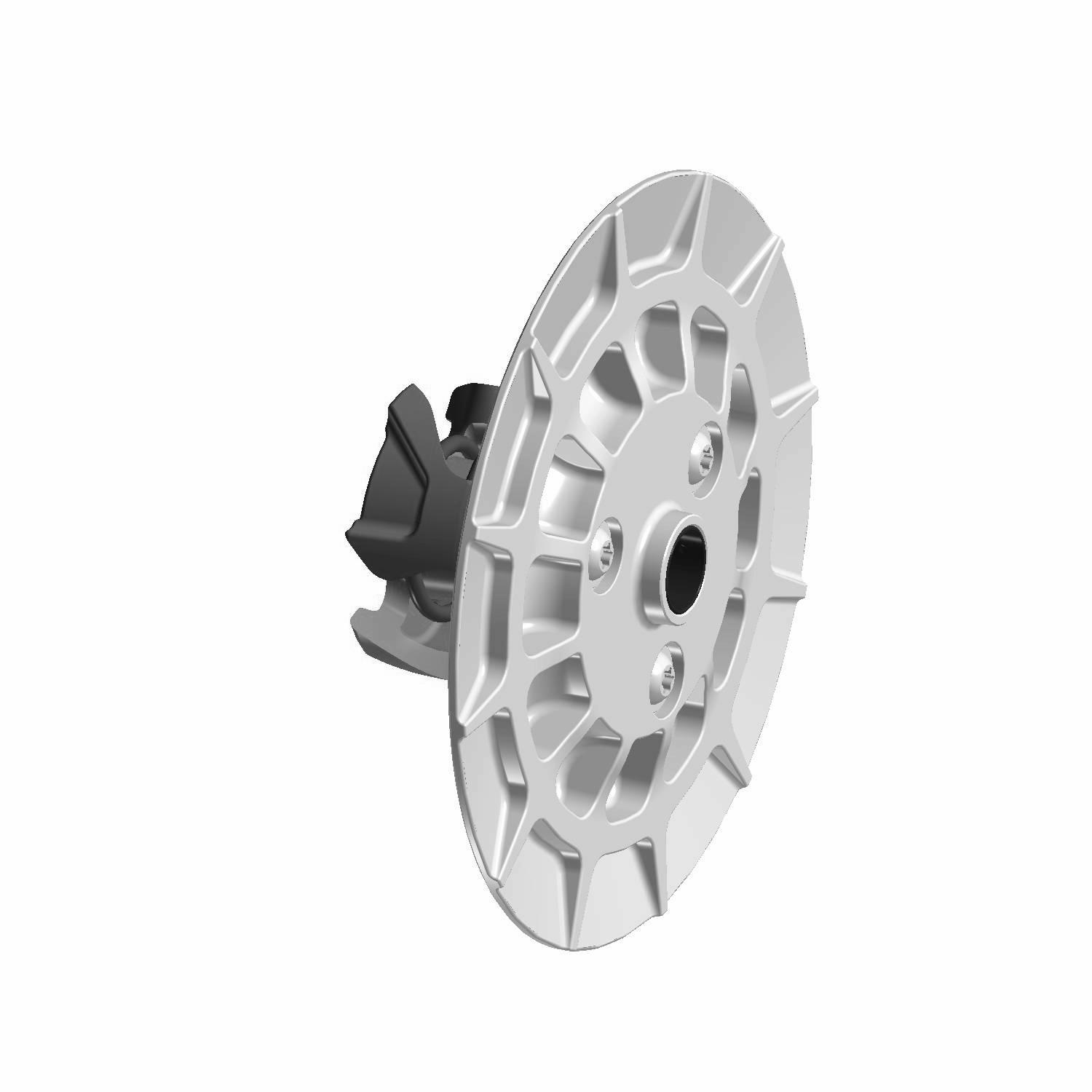 Driven Assembly, Moveable, P190X, Part 1323637