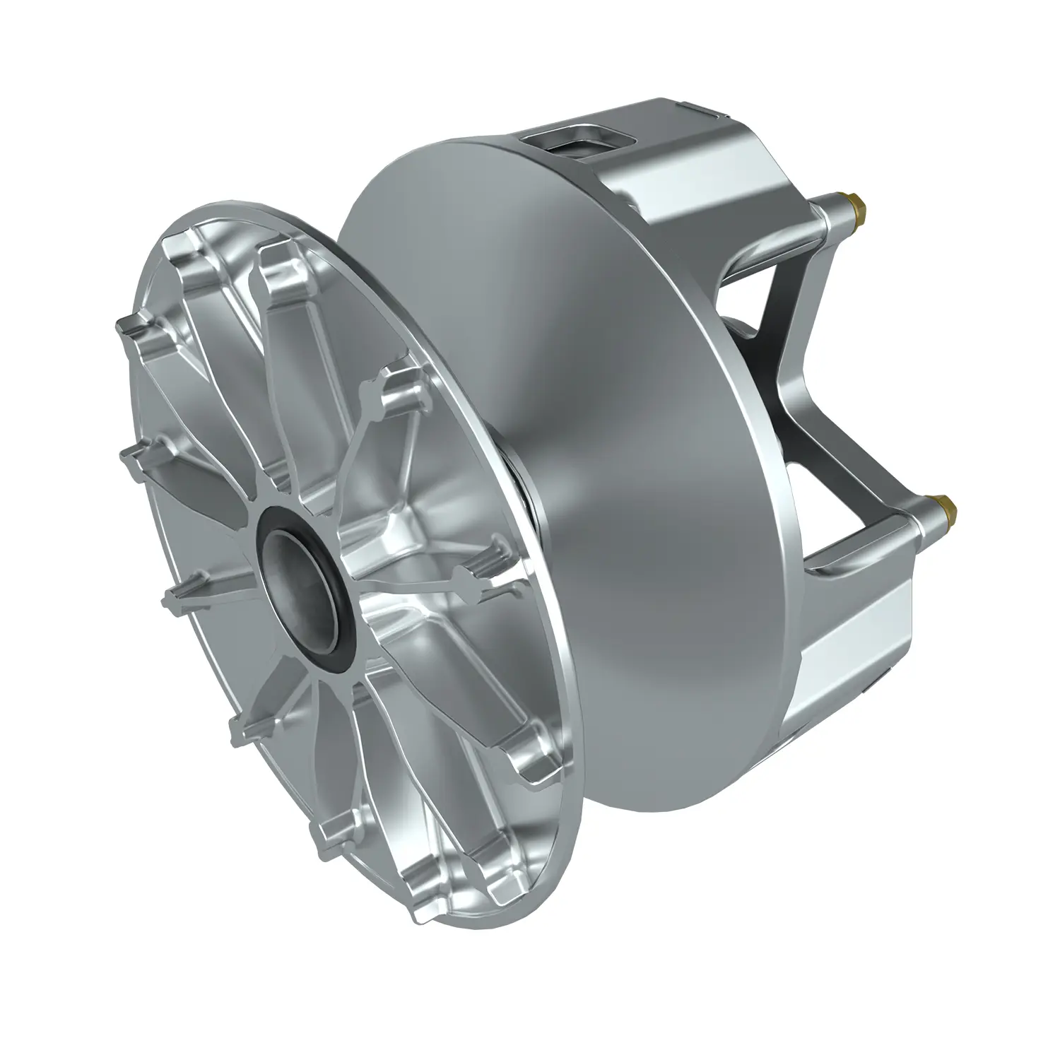 Basic Drive Clutch Assembly, Part 1323761 | Polaris RZR