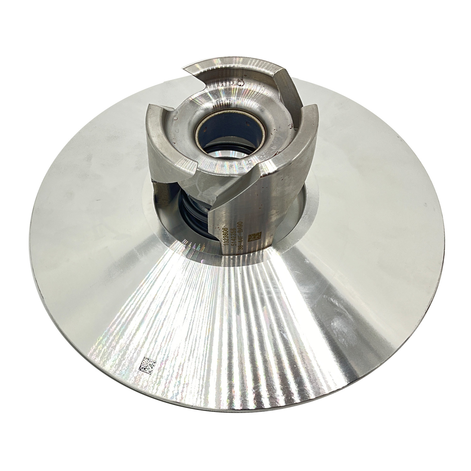 Driven Moveable Assembly, P90X, HD [Includes 2-8][From 11/4/2019