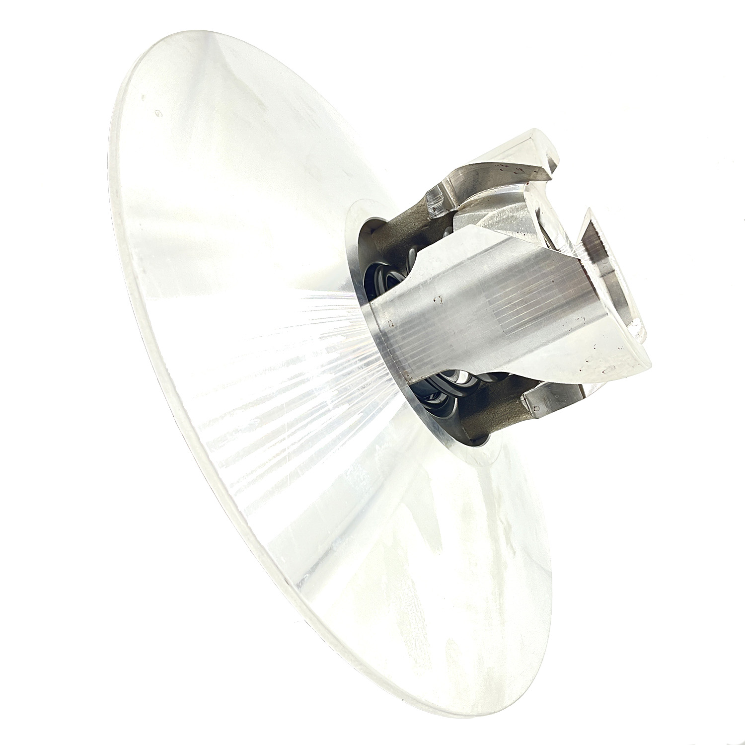 Driven Moveable Assembly, P90X, HD [Includes 2-8][From 11/4/2019