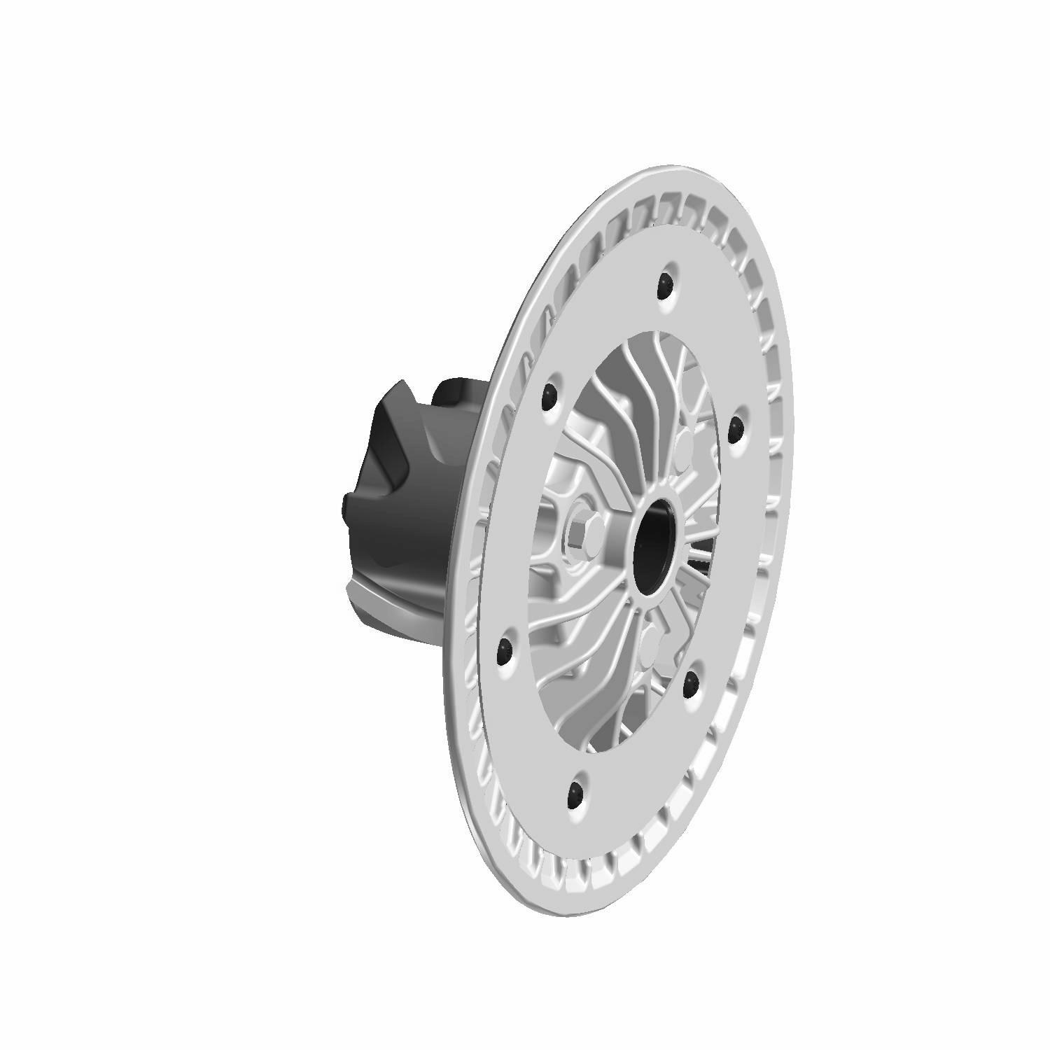 2013～2014 REXXAM PowerREX-S130R fits case cx130 swing motor ;block,piston ,tray ,plate