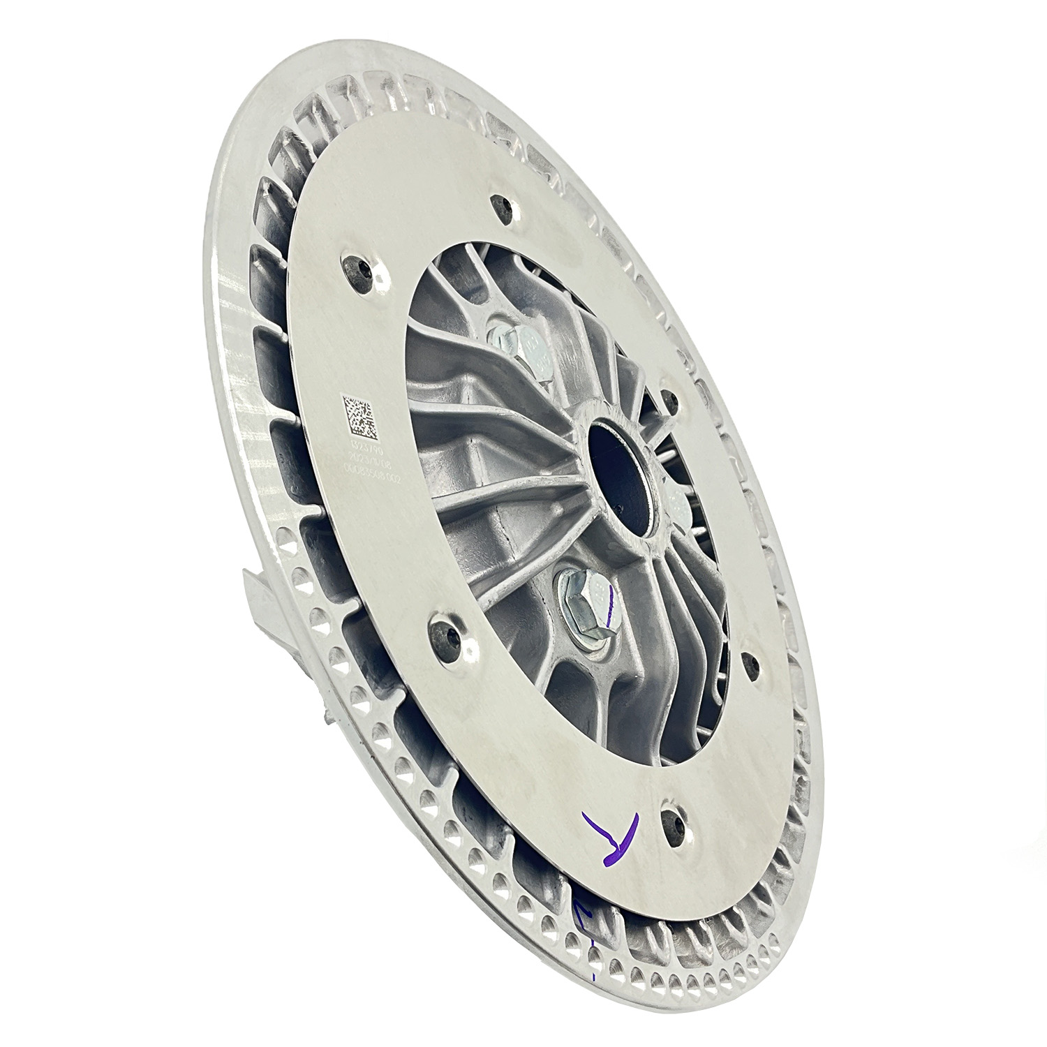Driven Assembly, Moveable, P90x, HD, [Incl. 8,&10-20], Part