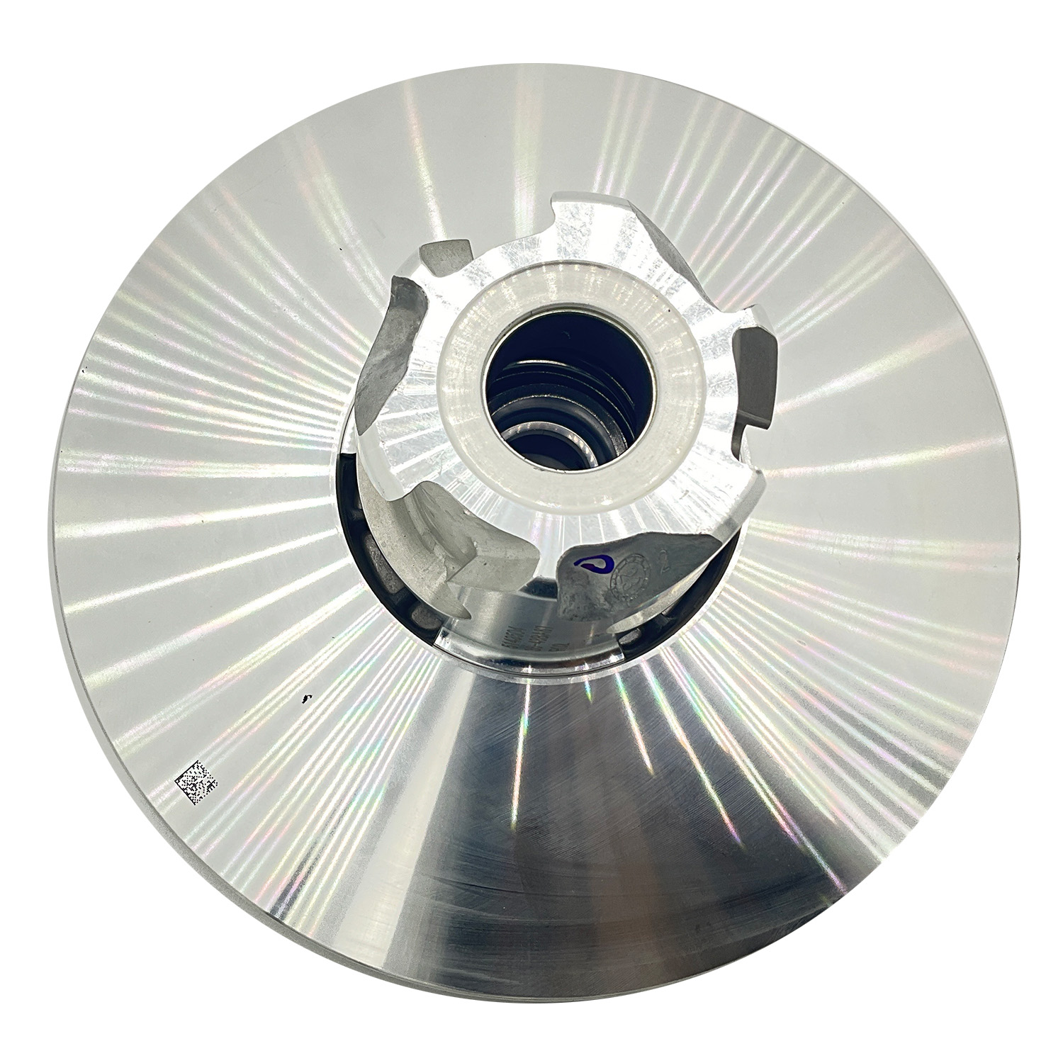 TPUNCH様 ZX490LC-7H, LA Mining Excavators - Hitachi Construction Machinery