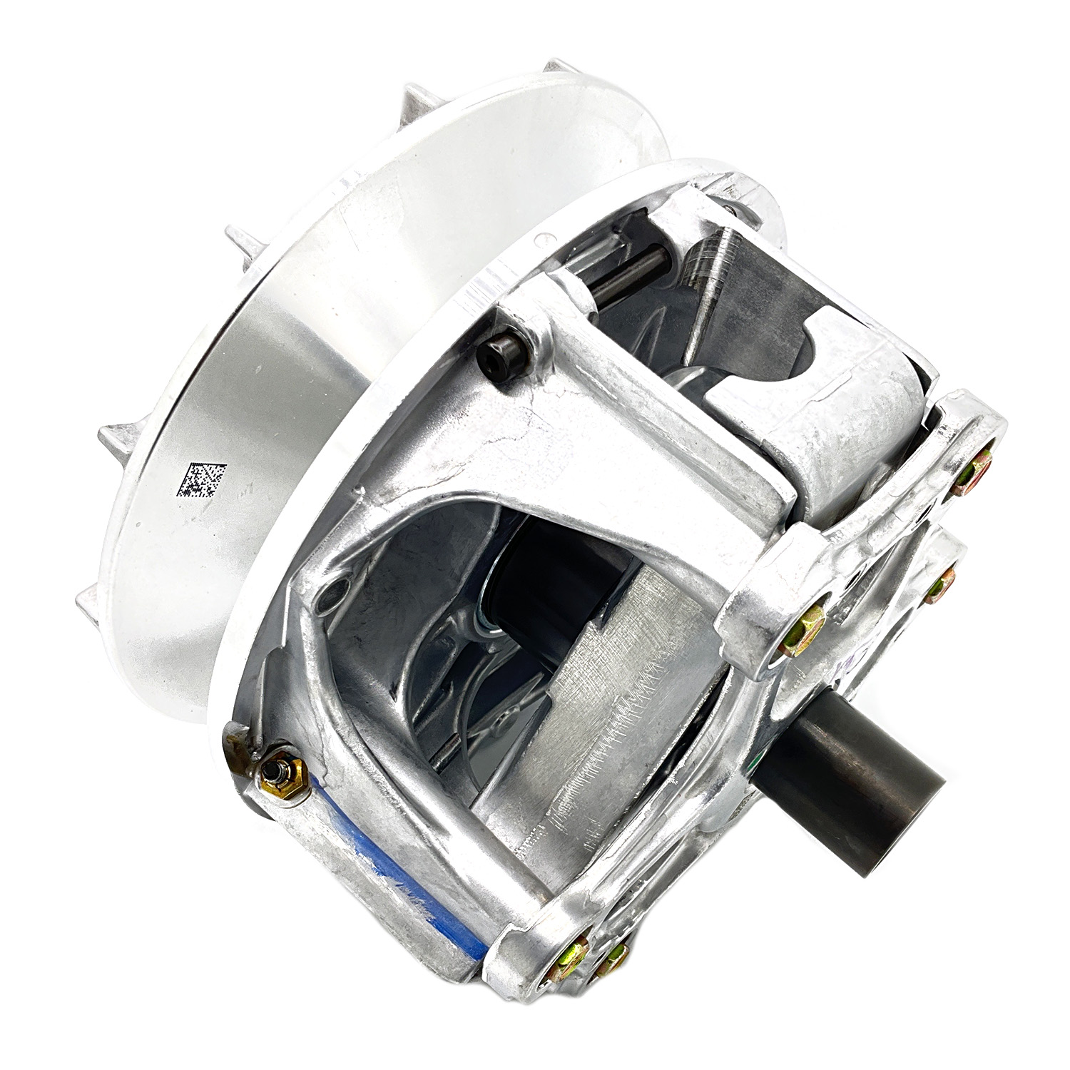 カイ Drive Clutch Assembly, [Incl. 2-4,7,9-21], Part 1323801 | Indian