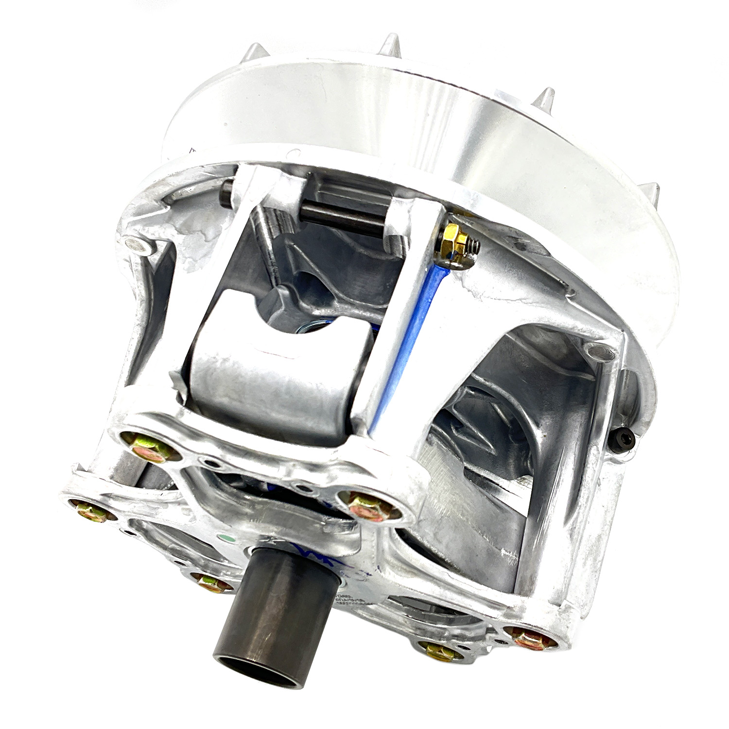 Drive Clutch Assembly, [Incl. 2-4,7,9-21], Part 1323801 | Indian