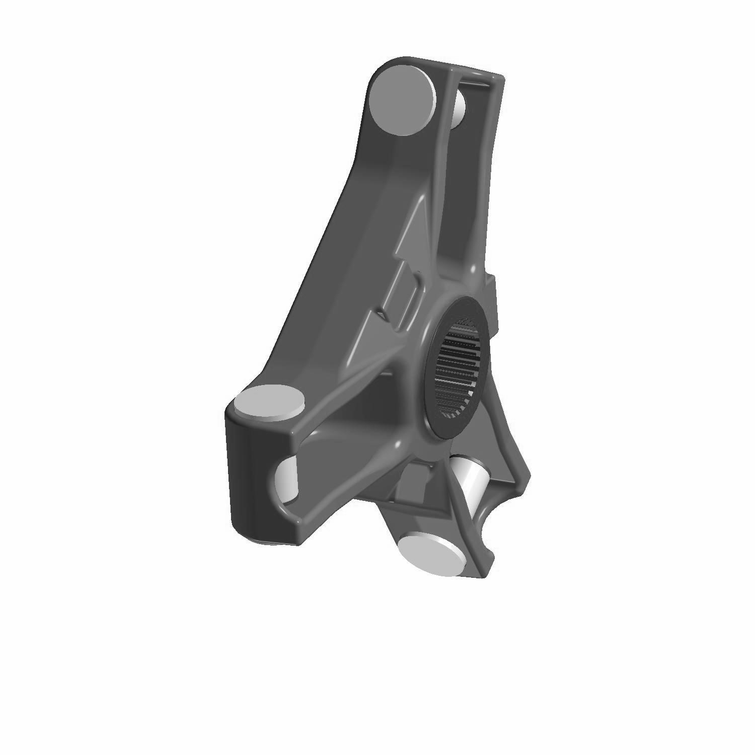 Spider Assembly, 16.7 mm, Part 1323837 | Polaris RANGER