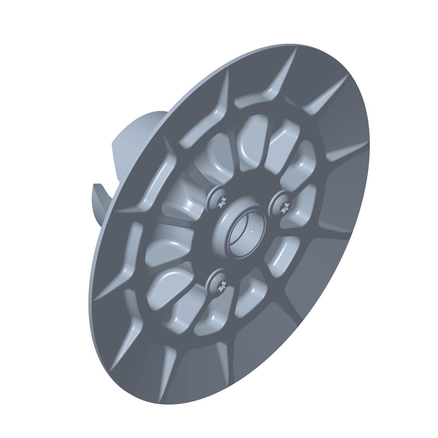 ●Northside Nissan / Infiniti Nissan OEM 300ZX Sidemarker Corner