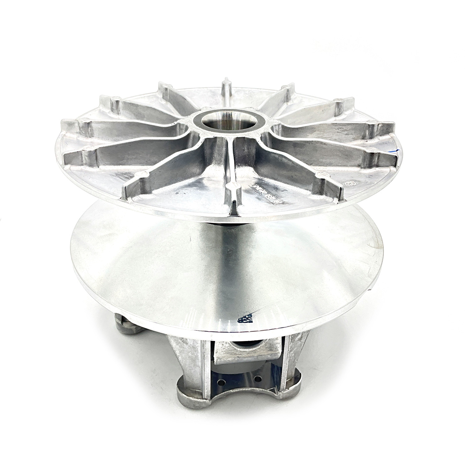 Drive Clutch Assembly, Basic, P90X, [Incl. 1,3-17], Part 1327162