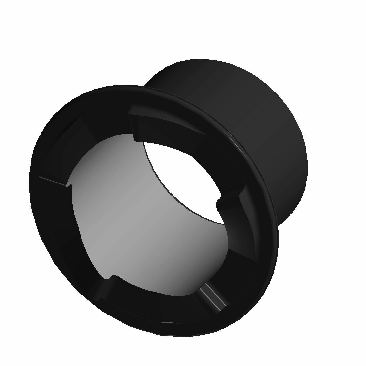 ASM-Sleeve, EBS,15 deg, QPQ, Part 1327165 | Polaris RANGER