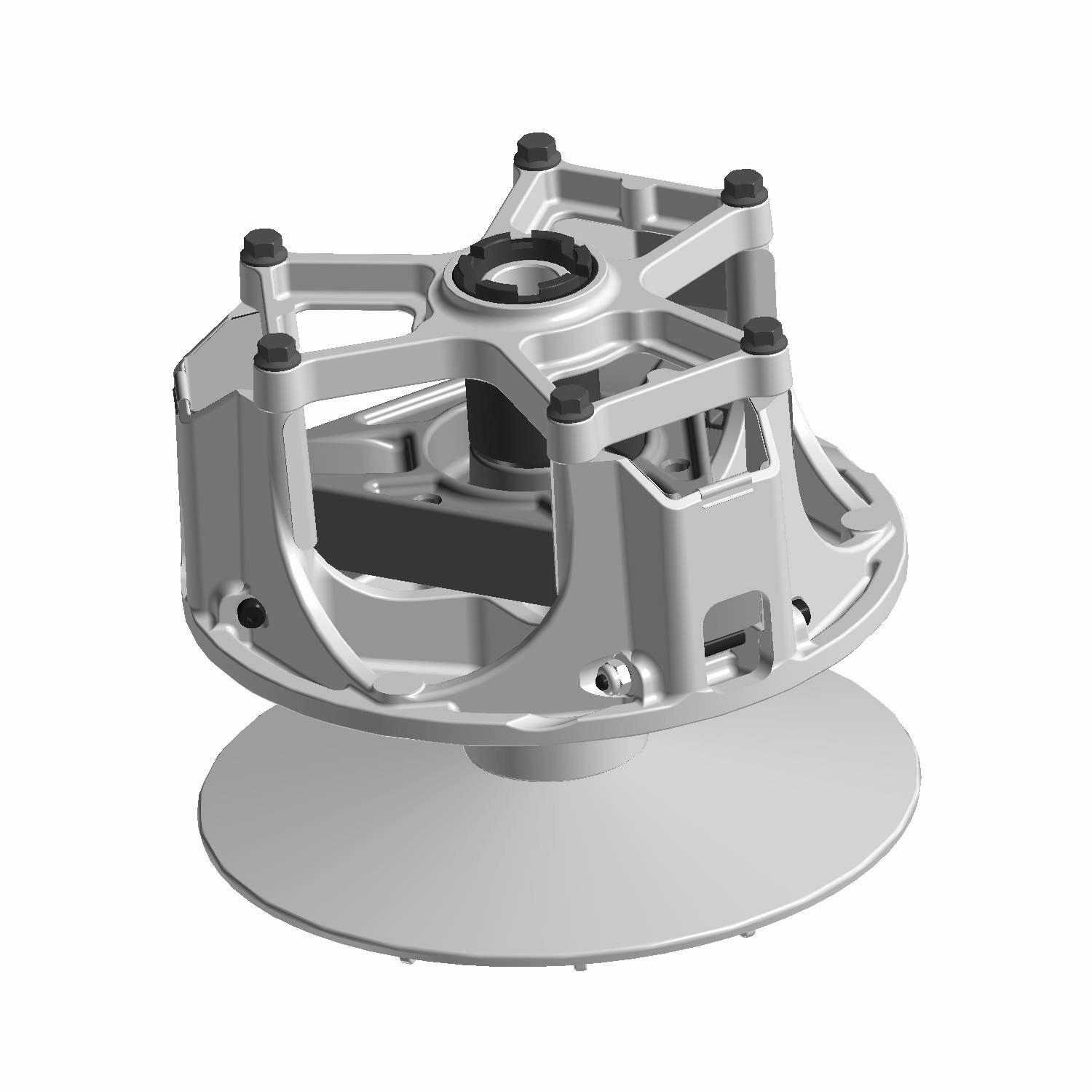 ASM-DRIVE,CLUTCH,BASIC, Part 1327415 | Polaris RZR EN-CA