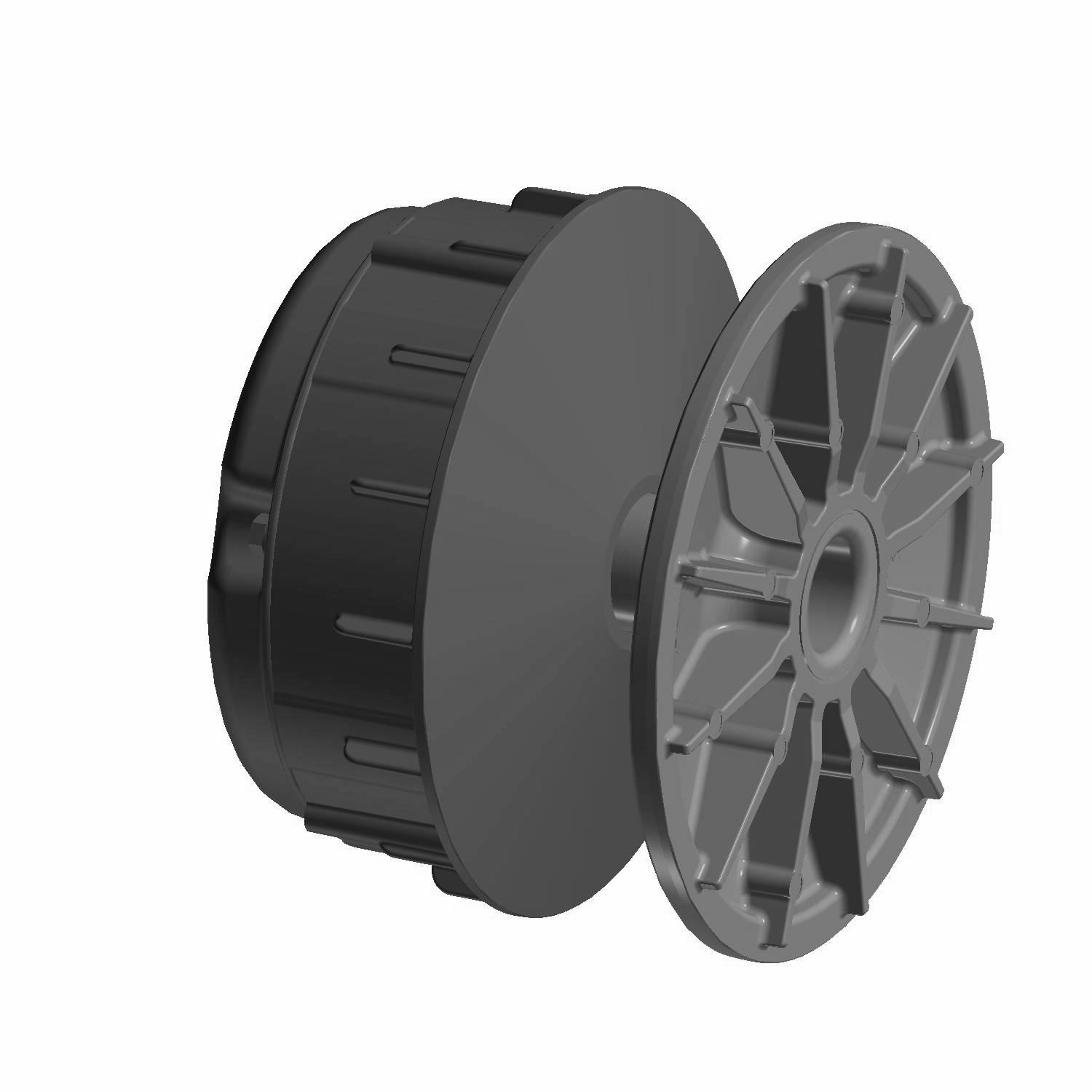 ASM-CLUTCH,DRIVE | Polaris RANGER