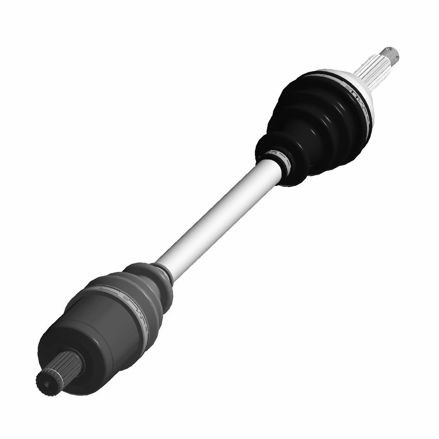 Drive Shaft, Front, Part 1332423 | Polaris RANGER