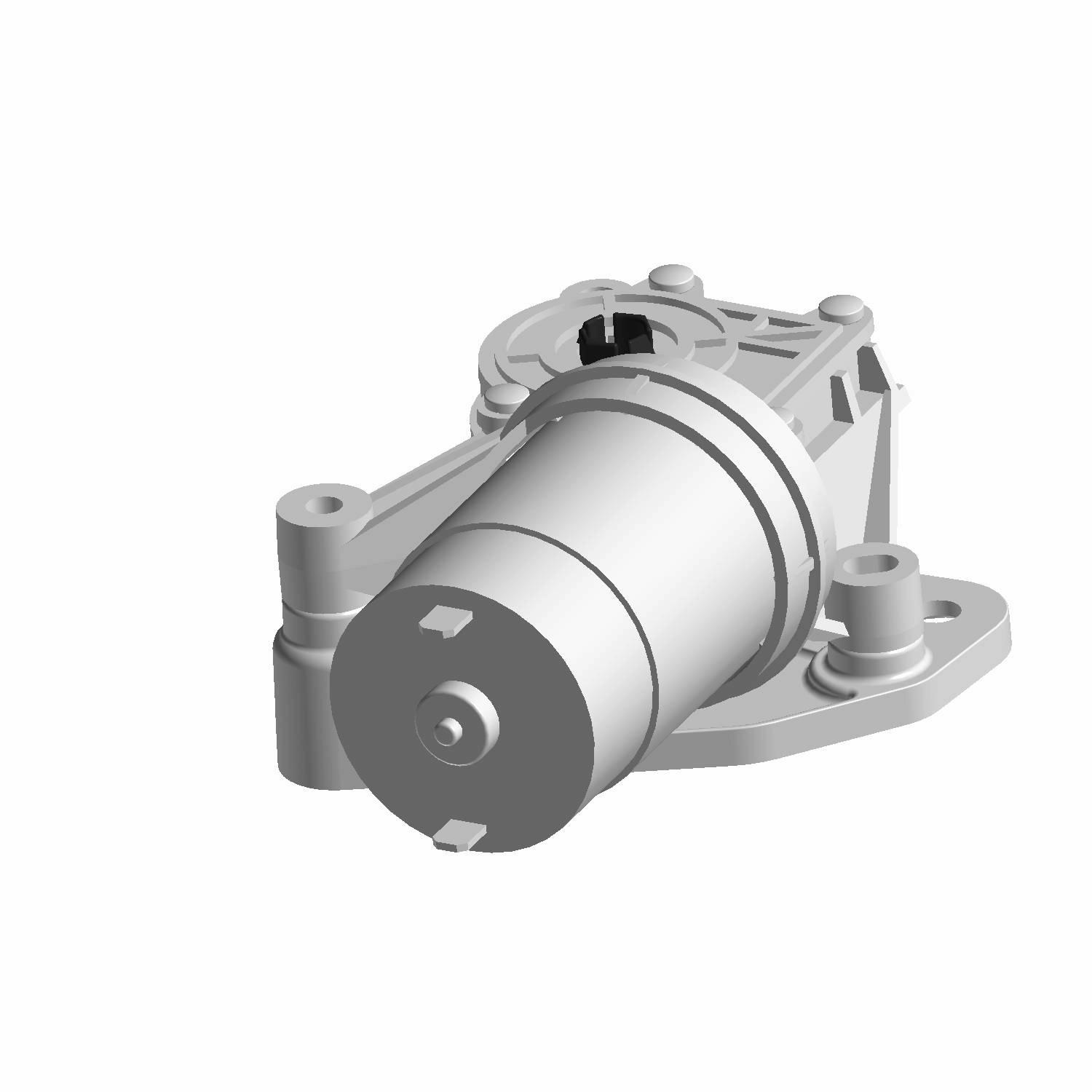 まる Actuator Assembly, Part 1332477 | Polaris Snowmobiles