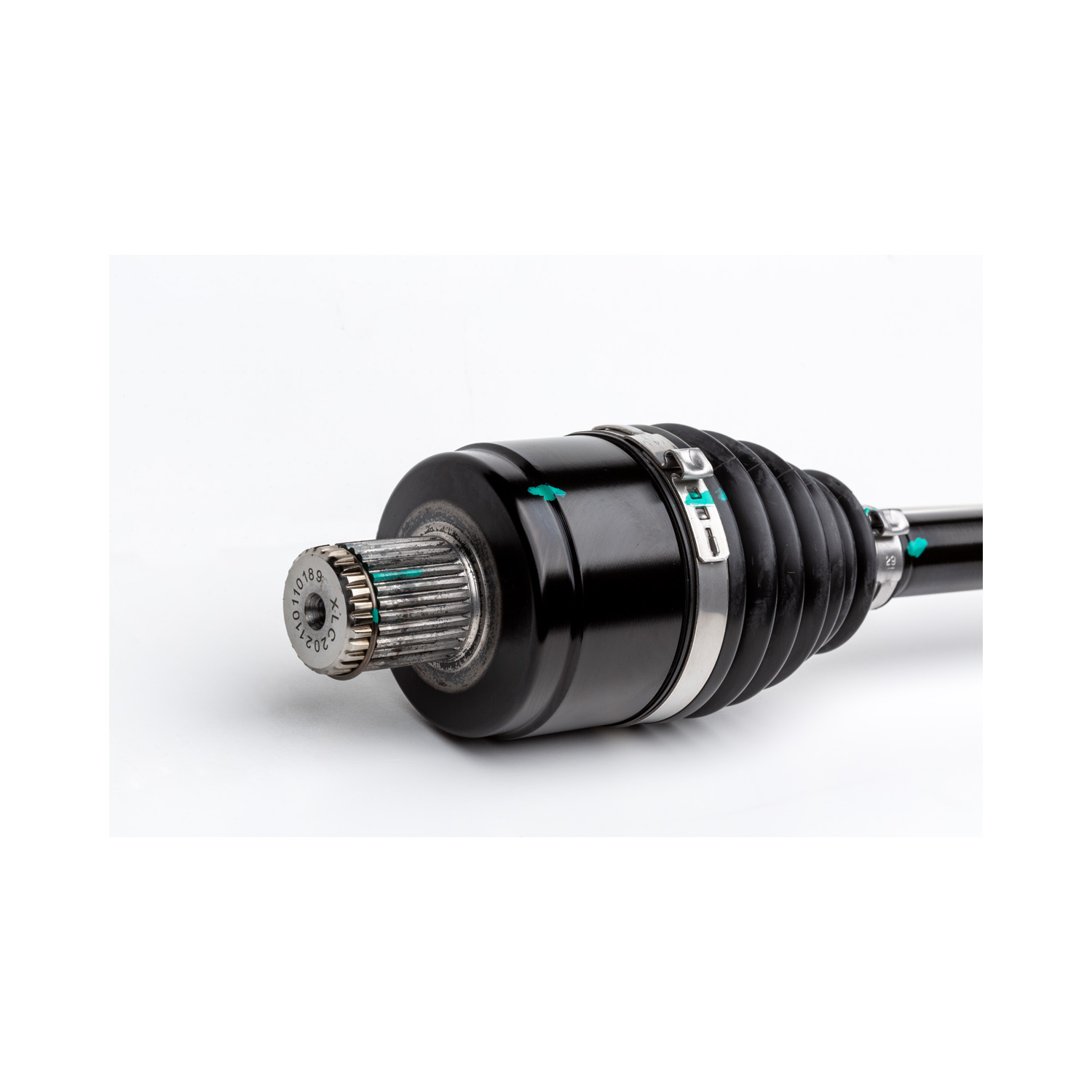 Rear Drive Shaft Assembly, Part 1332642 | Polaris Sportsman