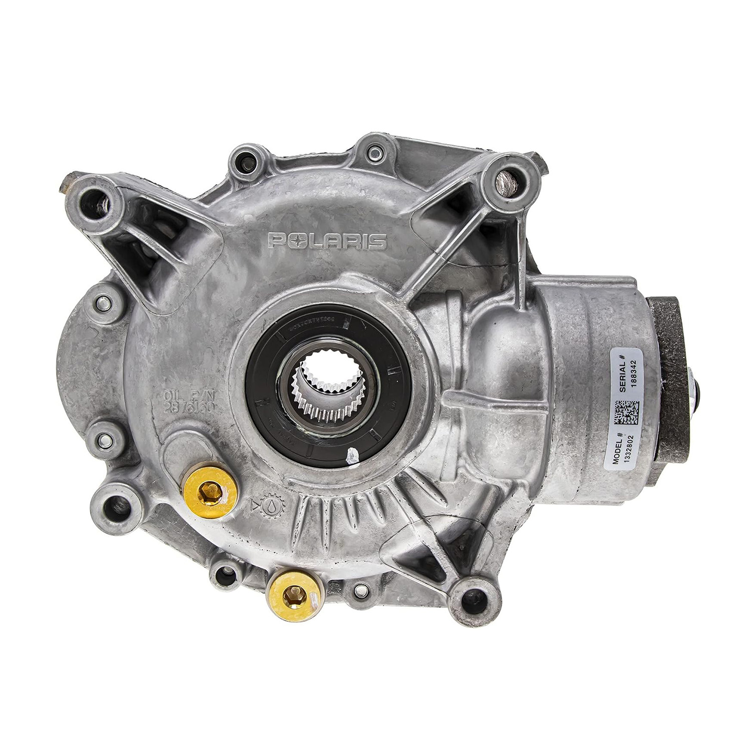 Drive Assembly, Rear, 113.4 mm, Part 1332802 | Polaris Sportsman