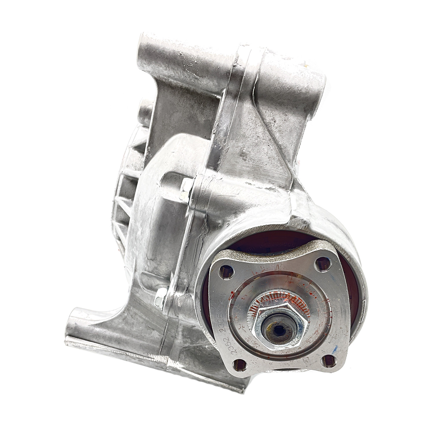 Drive Assembly, Rear, 113.4 mm, Part 1332802 | Polaris Sportsman