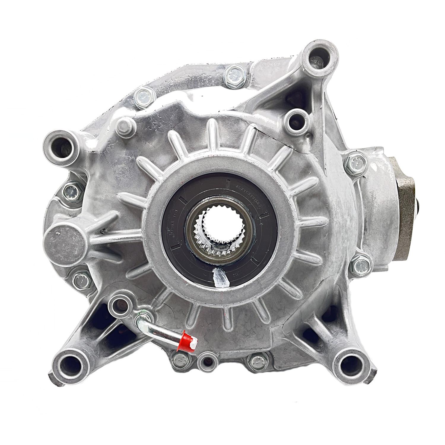 Drive Assembly, Rear, 113.4 mm, Part 1332802 | Polaris Sportsman