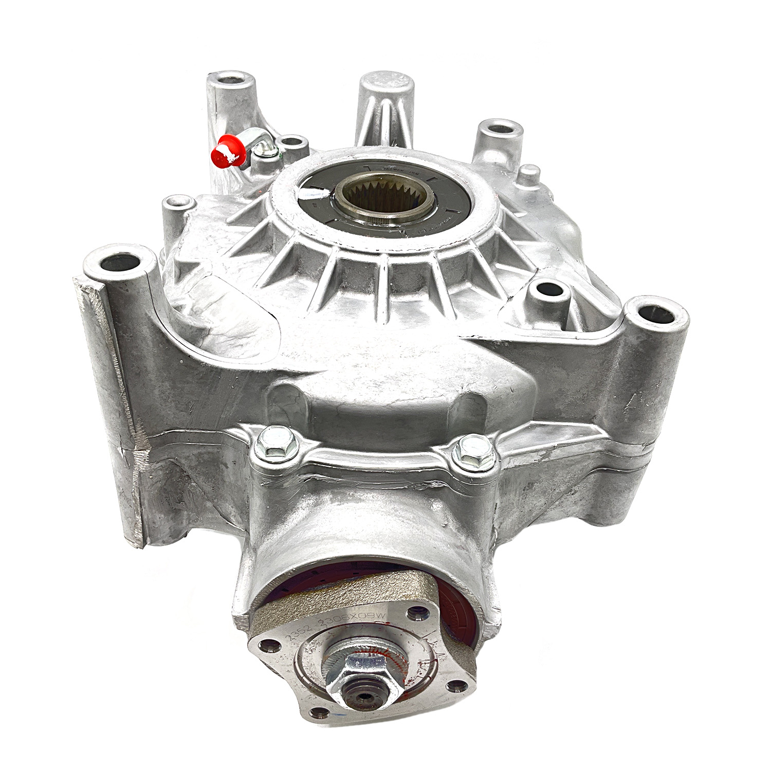 ダダダ！！ ND adidas originals Zx 700 'Black' FZ2818