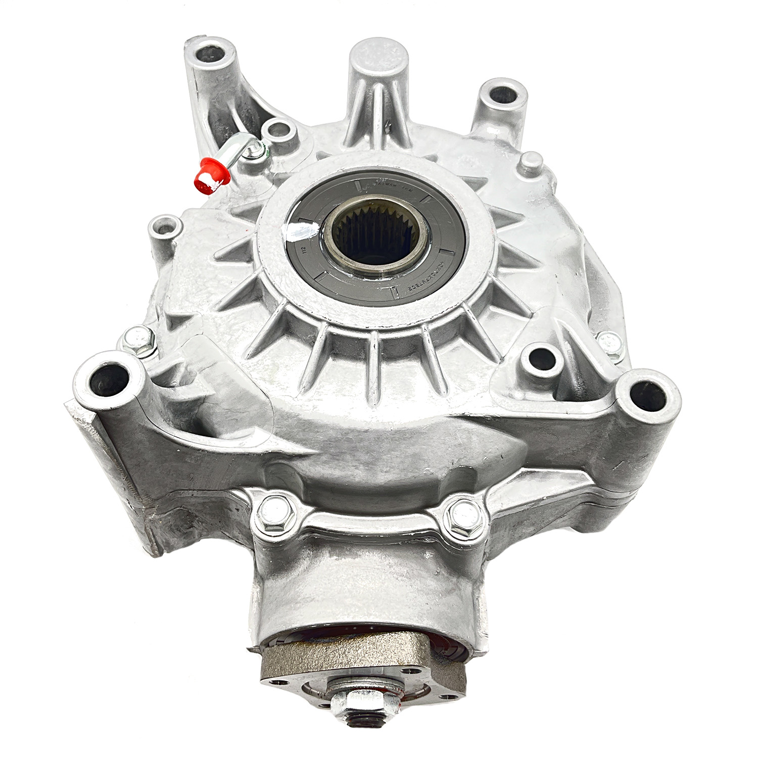 Drive Assembly, Rear, 113.4 mm, Part 1332802 | Polaris Sportsman