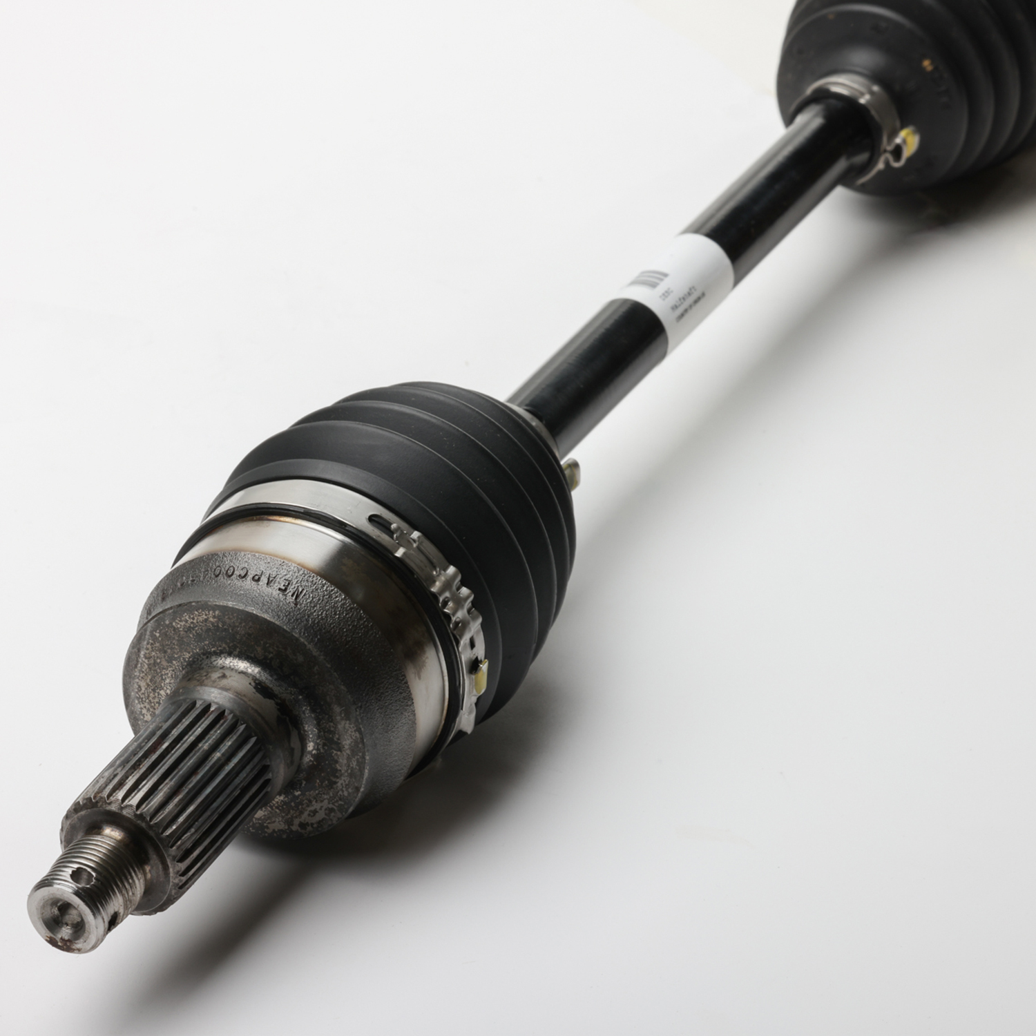 Drive Shaft Assembly, Front, Part 1332873 | Polaris Sportsman