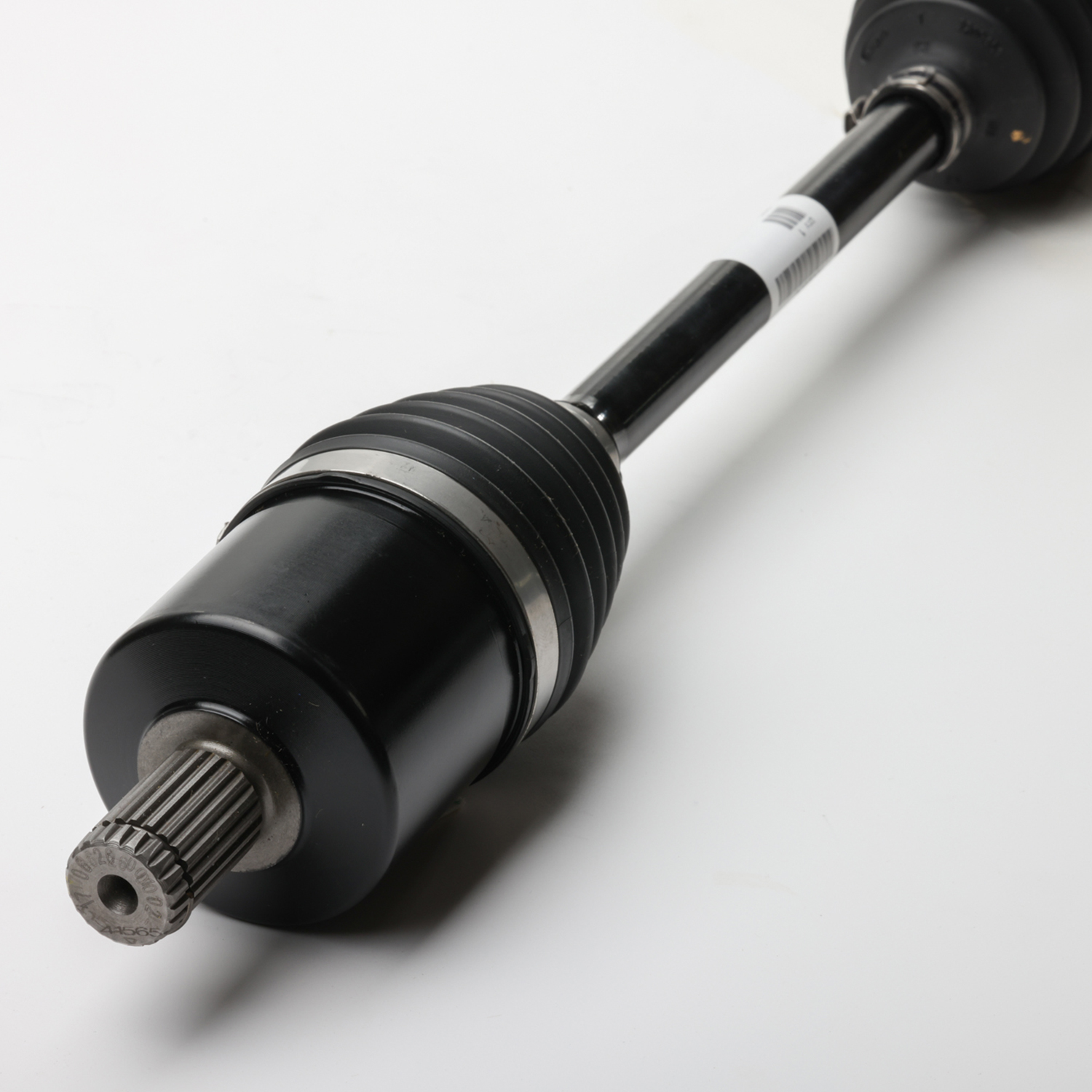 Drive Shaft Assembly, Front, Part 1332873 | Polaris Sportsman