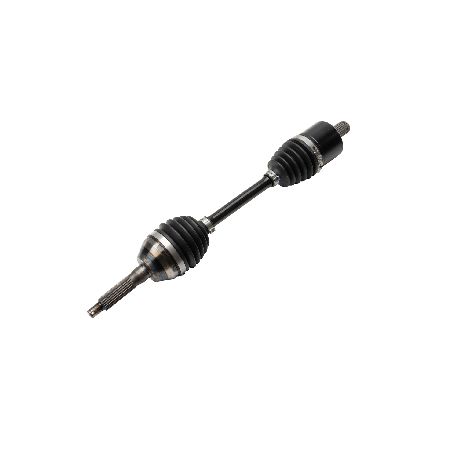 Halfshaft Assembly, Front, Part 1332881 | Polaris Sportsman
