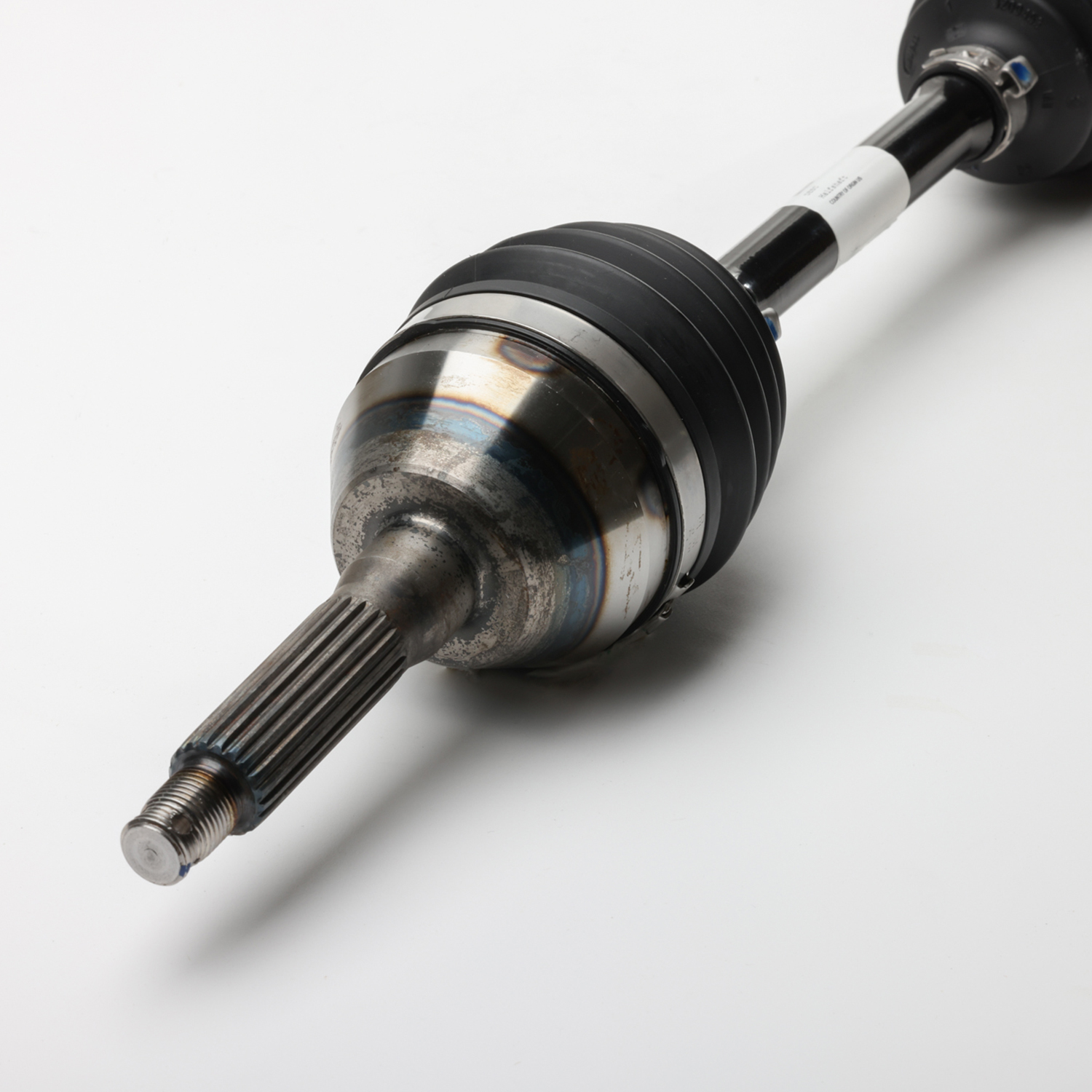 Halfshaft Assembly, Front, Part 1332881 | Polaris Sportsman