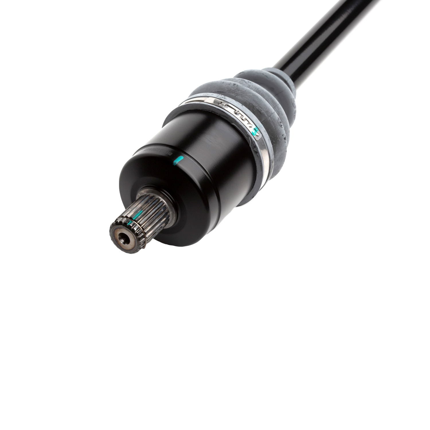 Rear Halfshaft Assembly, Part 1332884 | Polaris RZR