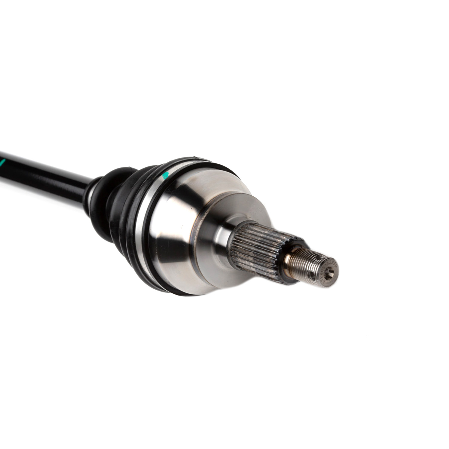 Rear Halfshaft Assembly, Part 1332884 | Polaris RZR