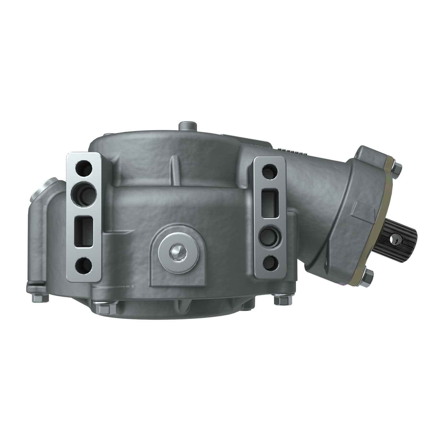 All Wheel Drive (AWD) Gearcase Assembly, Part 1332956 | Polaris