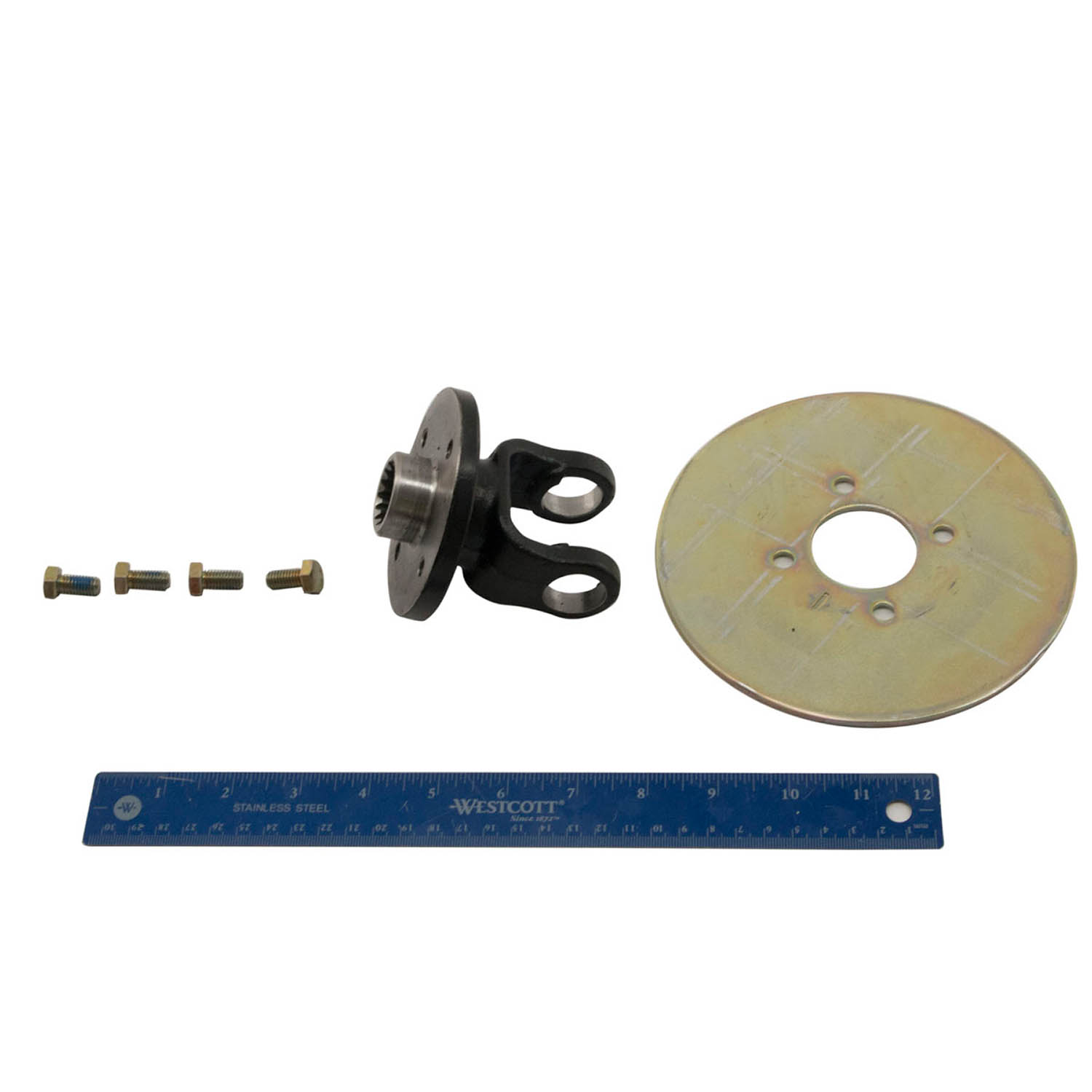 Prod Shaft Yoke, Flanged, Service, Part 1332313 | Indian Prod Shaft Yoke, Flanged, Service, Part 1332313 | Indian