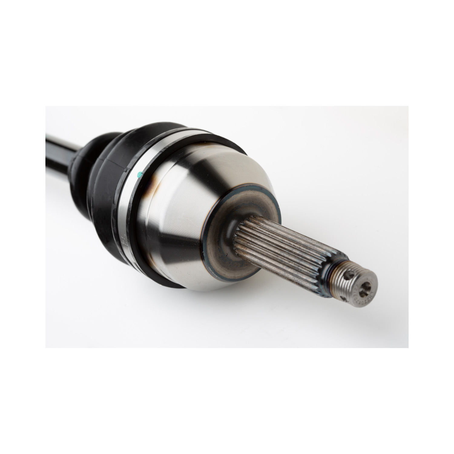 ラクフロラ Drive Shaft, Front, Part 1333134 | Polaris RANGER