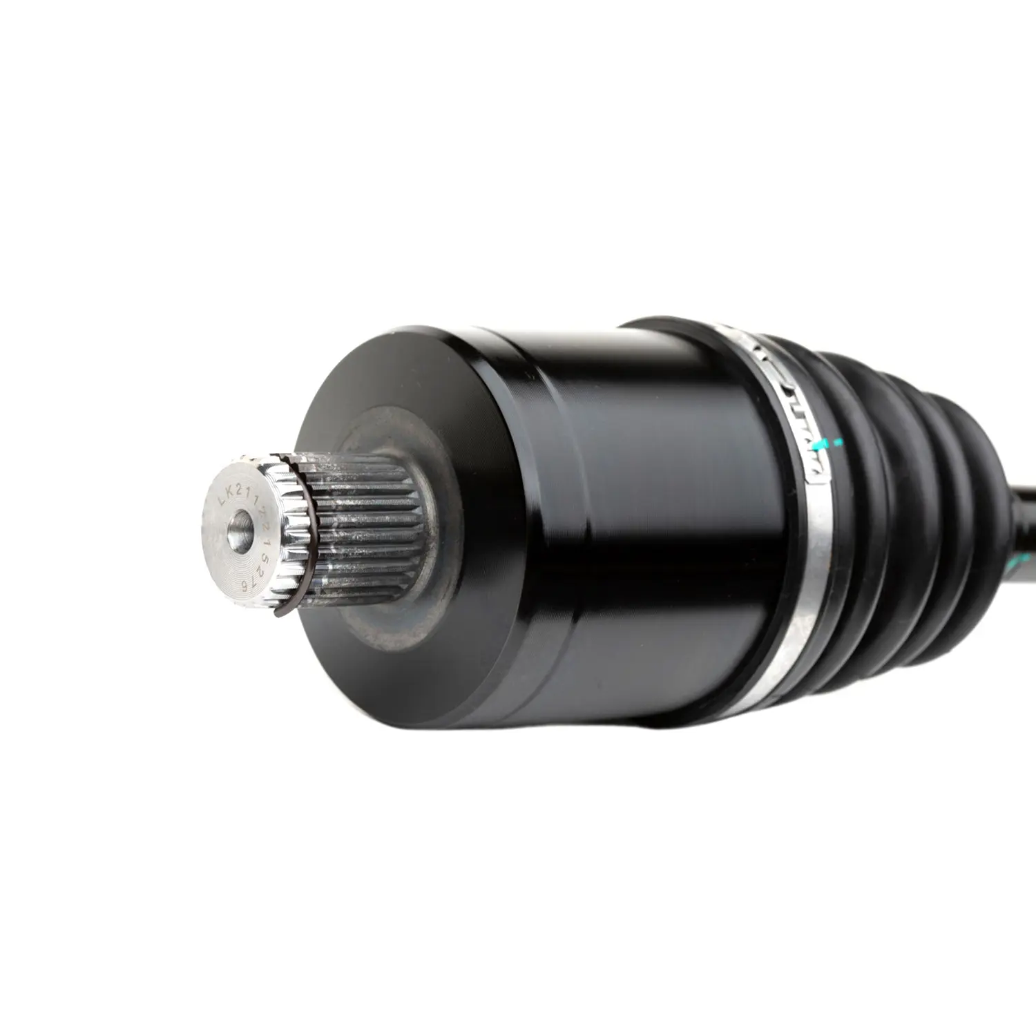 Rear Axles Rear Left & Right Complete CV Joint Axle For Polaris RZR 4 900 2014 1332826 Rzr 900 A Arms - Foto 8