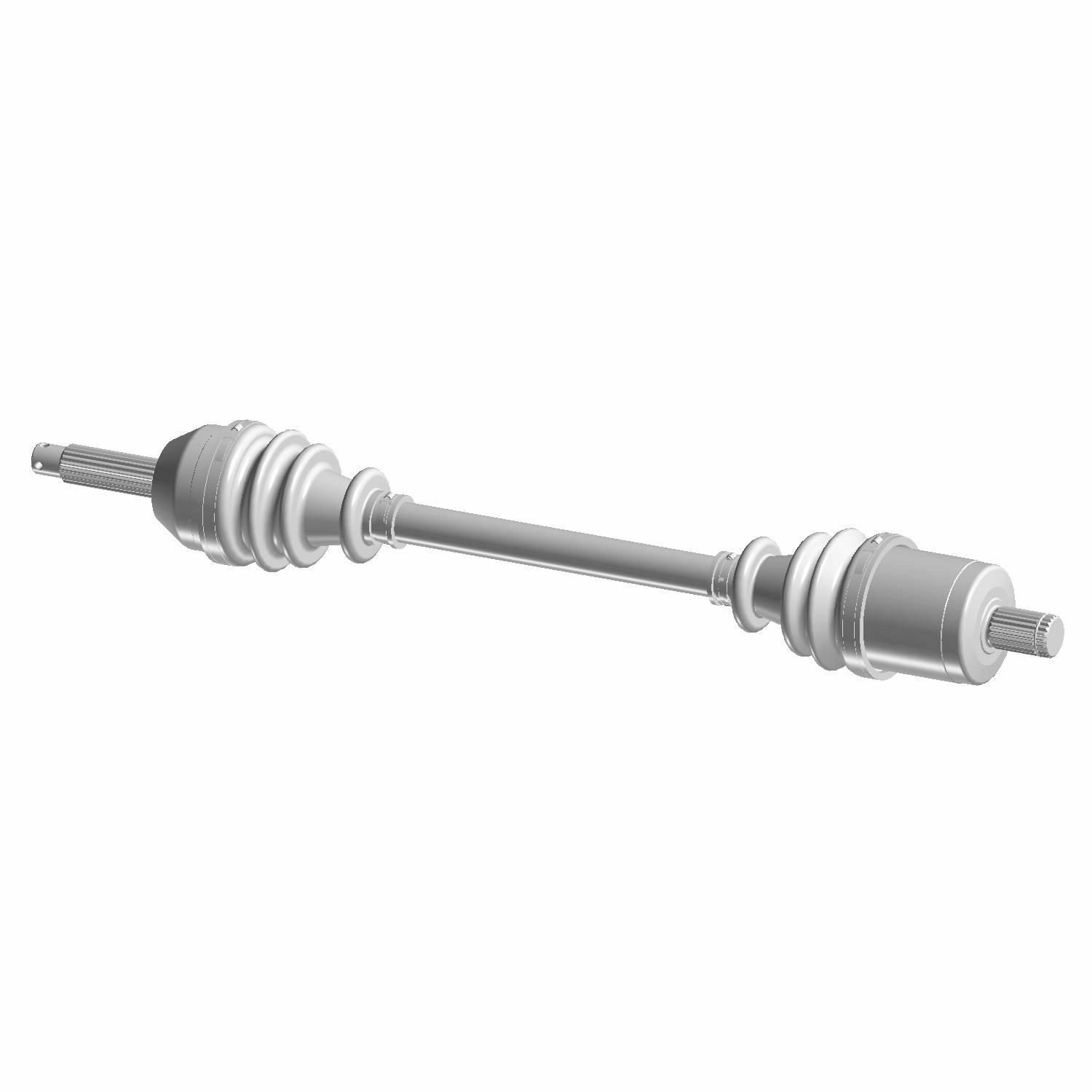 Front Drive Shaft Assembly, Part 1333238 | Polaris RANGER