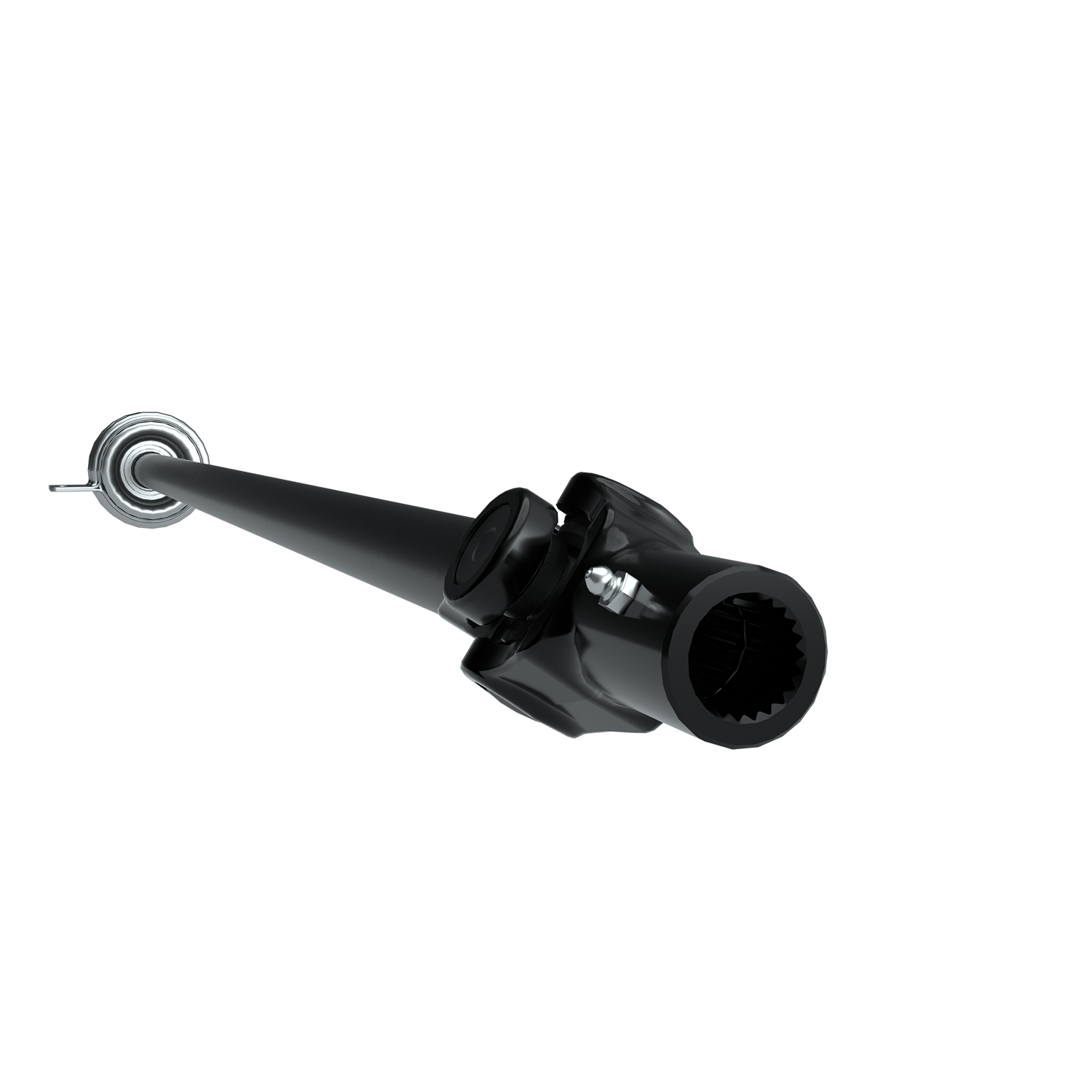 Rear Propshaft Assembly, Part 1333424 | Polaris RZR