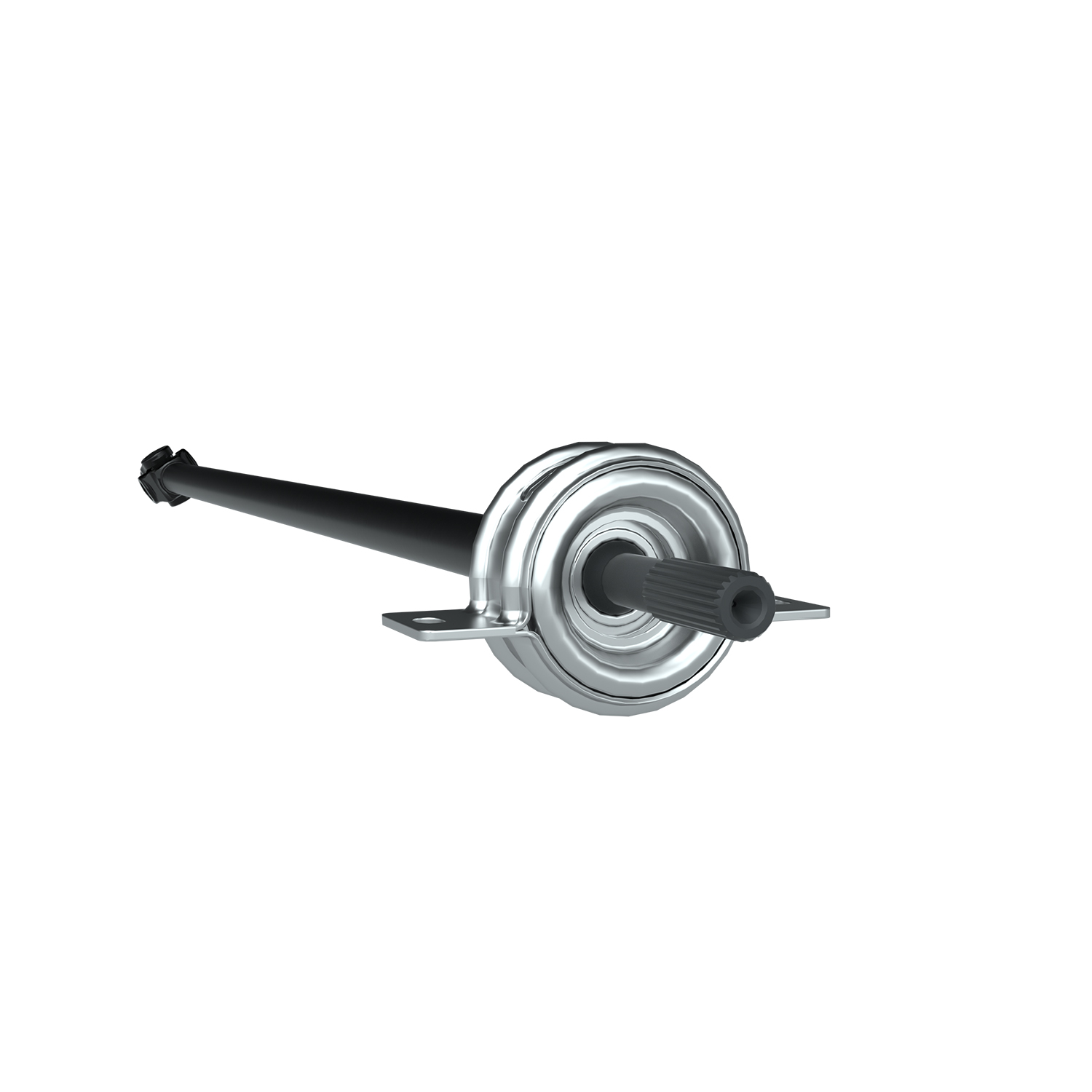 Rear Propshaft Assembly, Part 1333424 | Polaris RZR