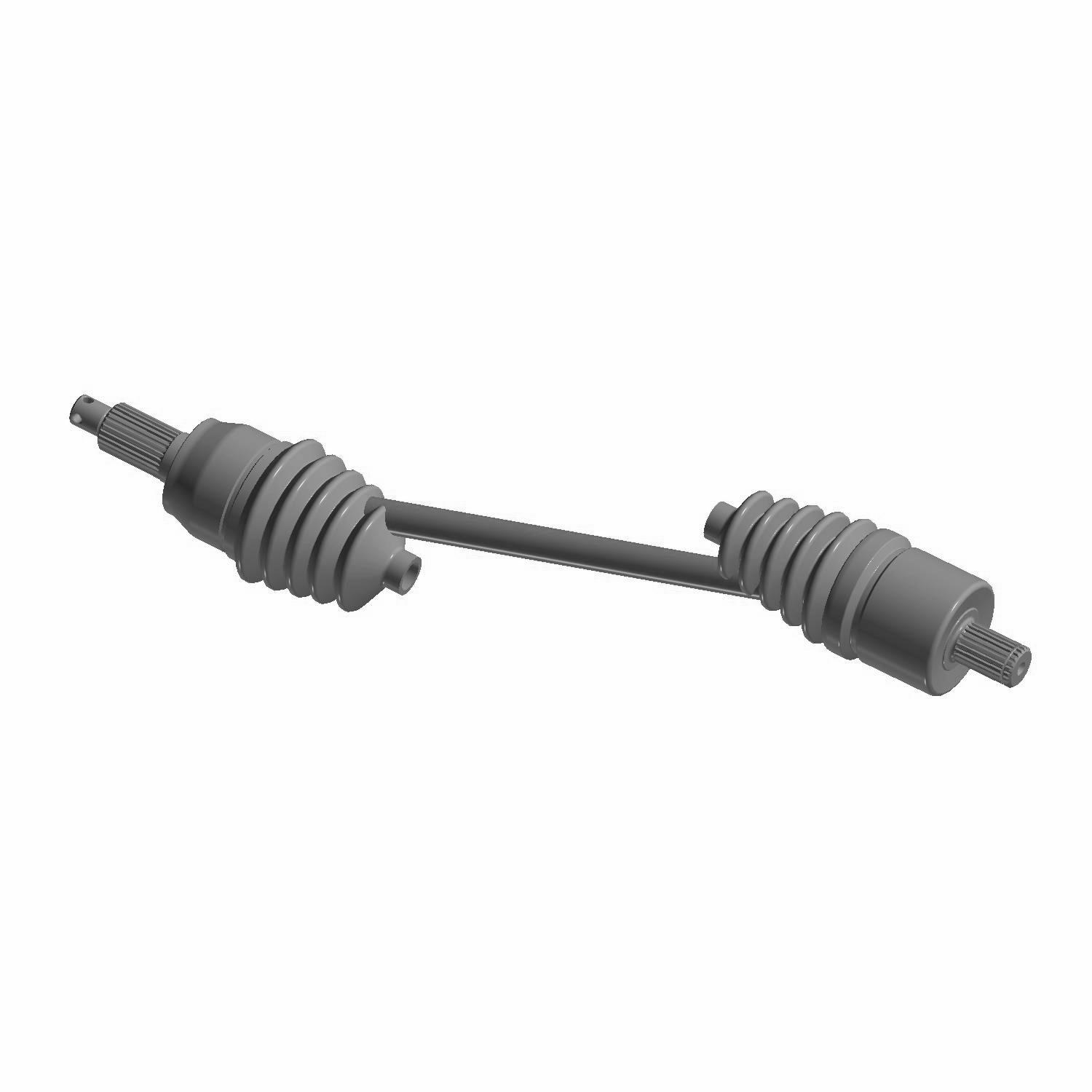 Driveshaft Assembly, Front, Part 1333431 | Polaris Sportsman