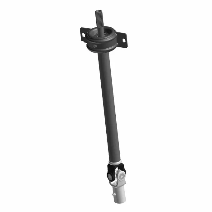 Axles Half Shafts