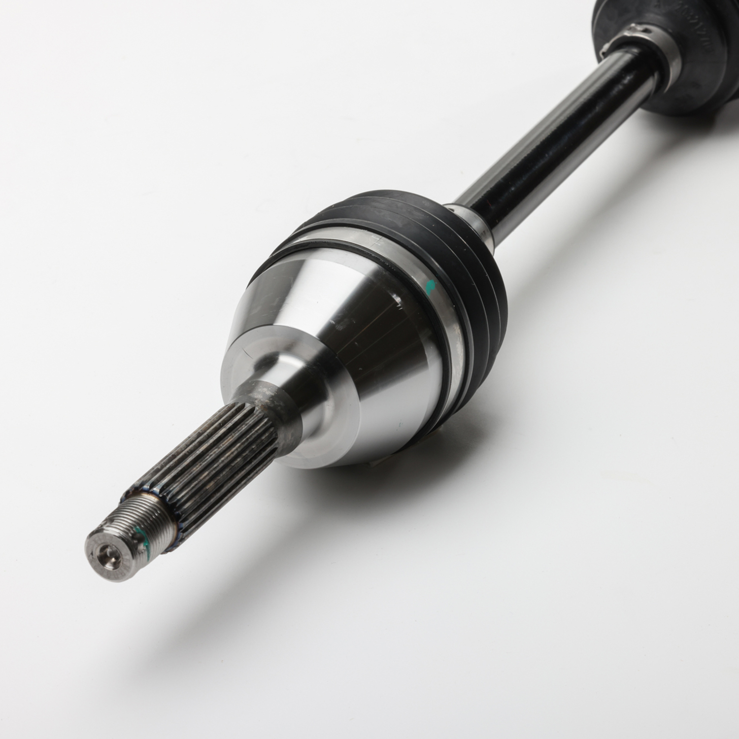 Front Drive Shaft Assembly, Part 1333752 | Polaris Sportsman